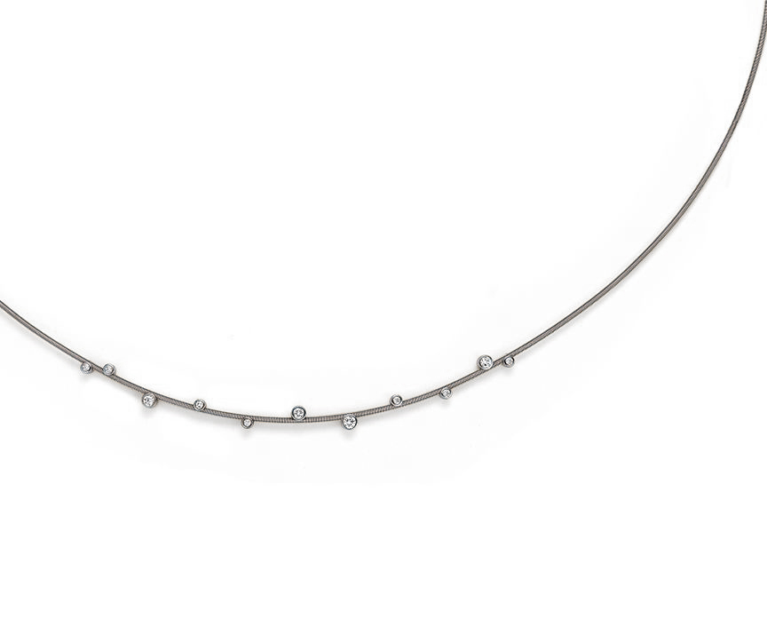 Niessing Artist ペンダント (コイル1.5 mm用)