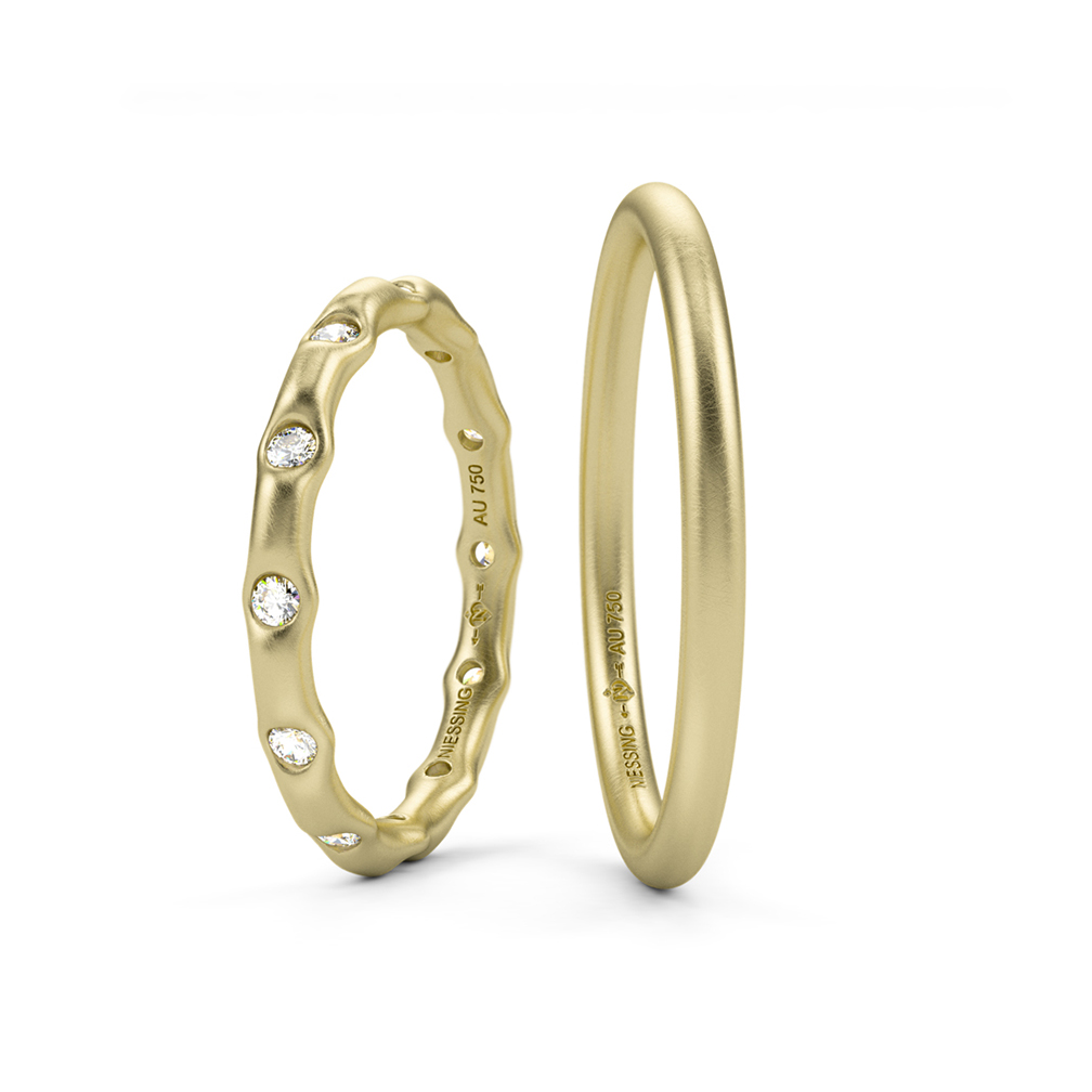 Niessing Traces of Love