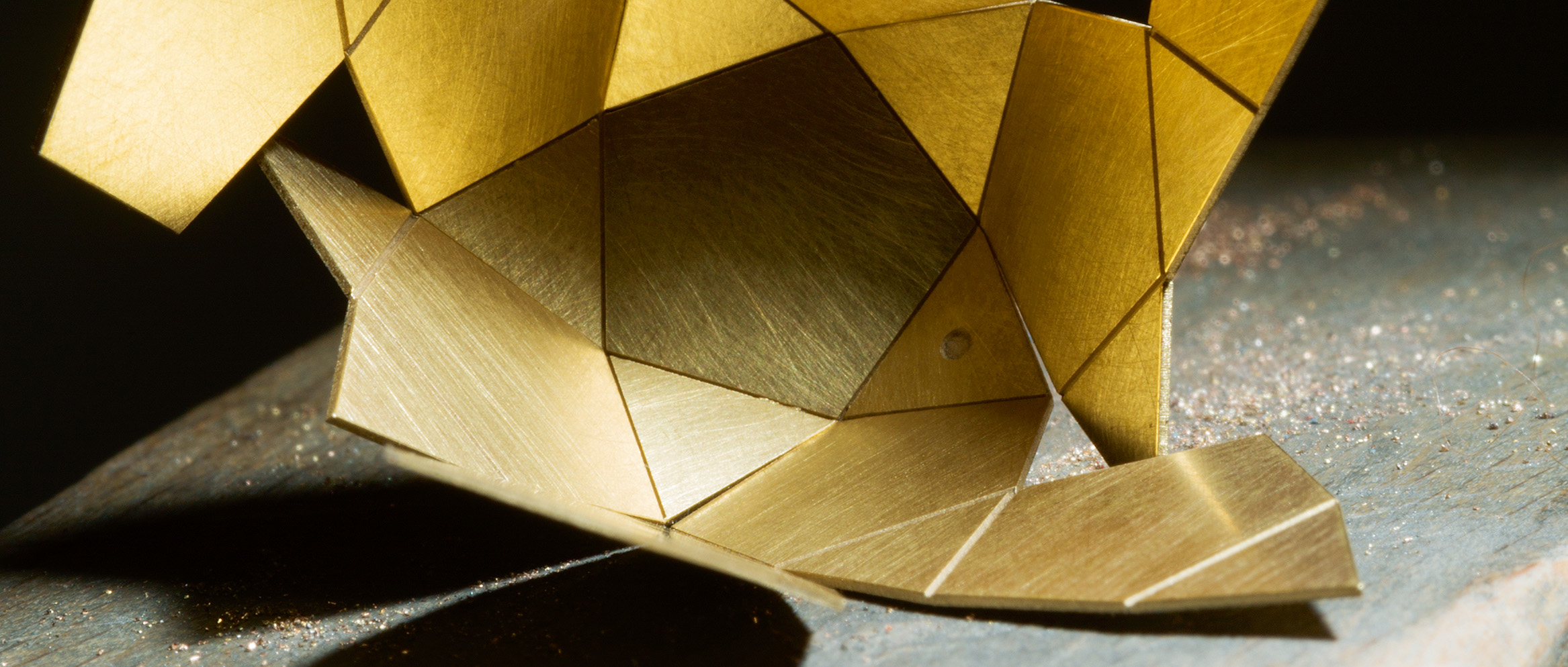 <h1>
ニーシングのクリエイティブ魂</h1>