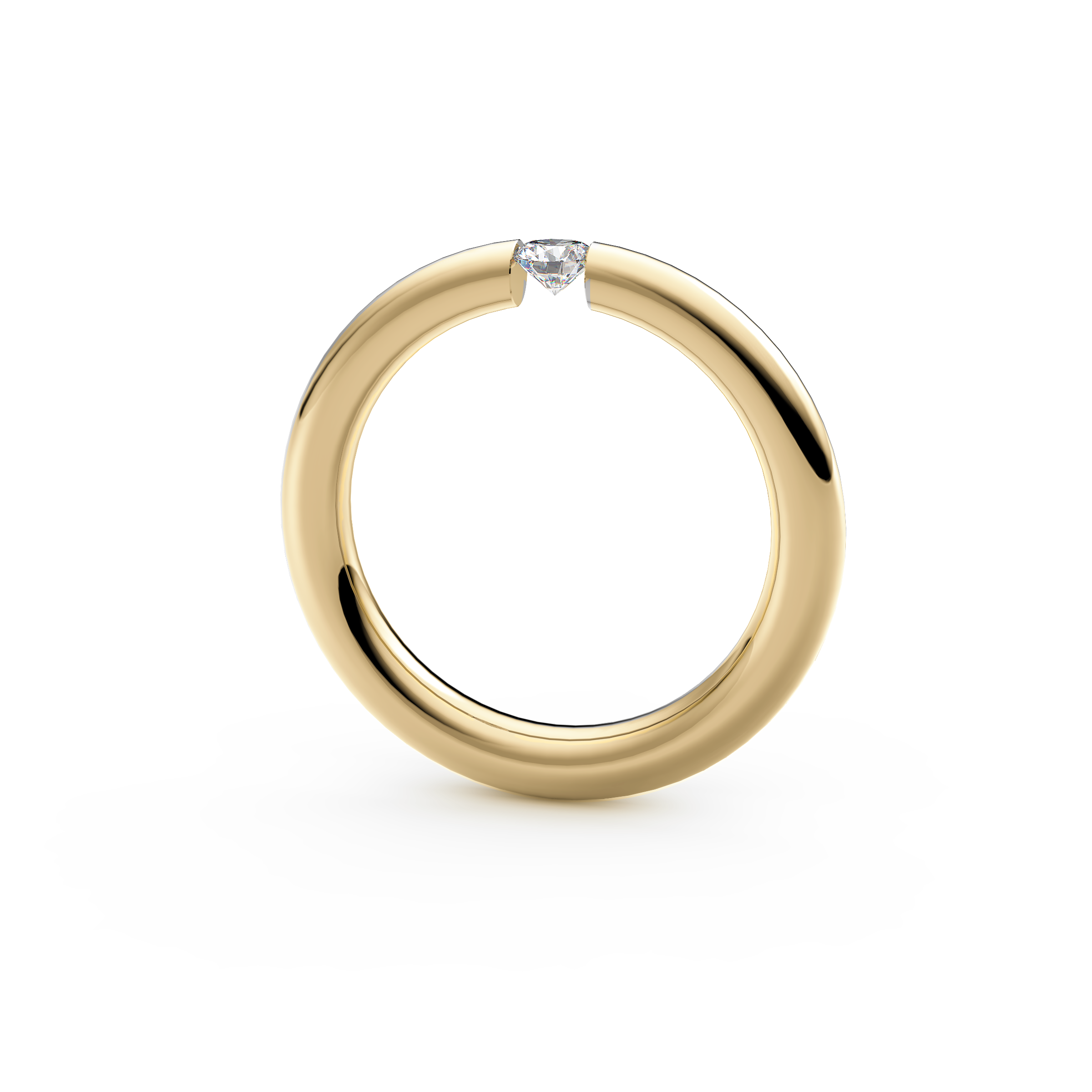 Niessing Spannring® Antares