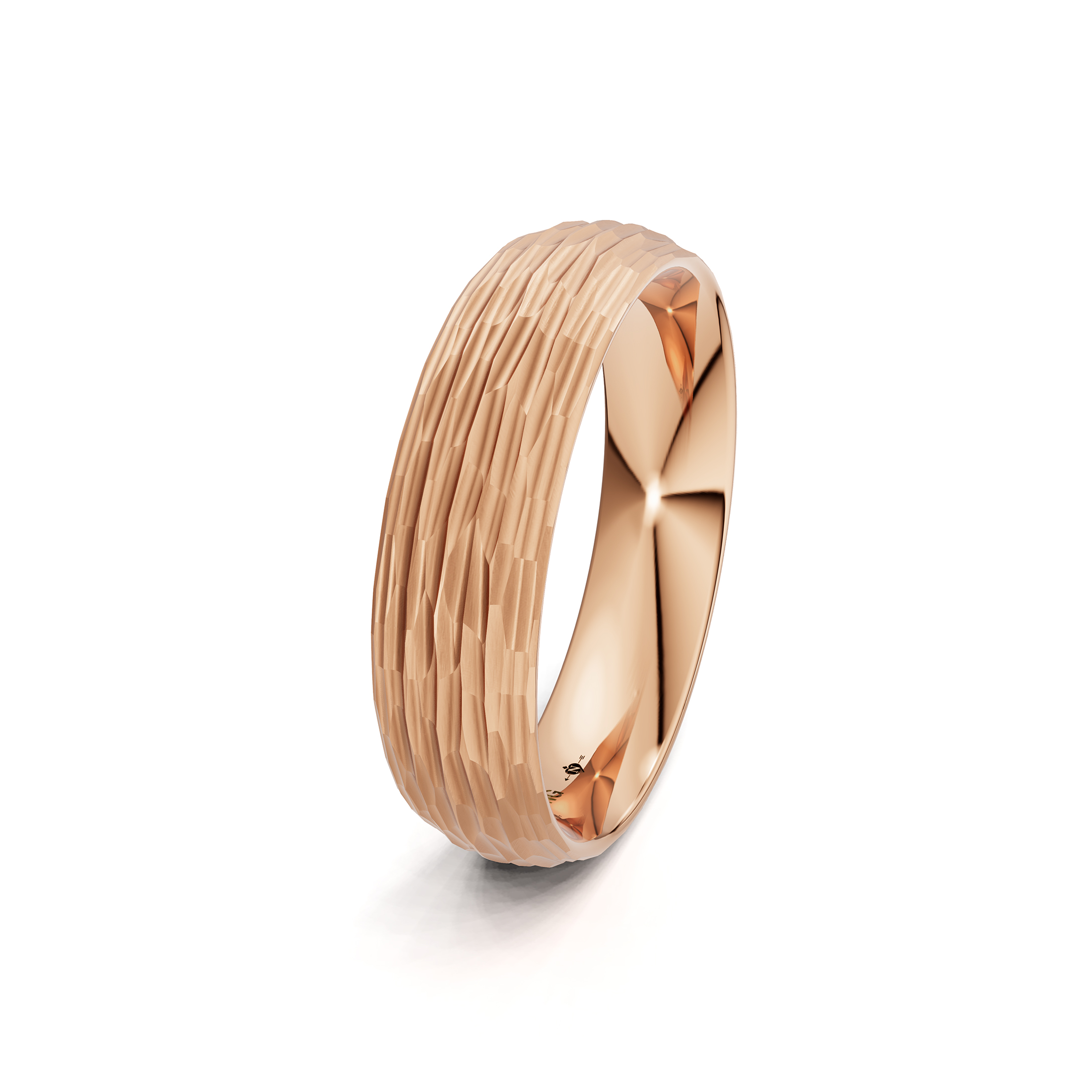 Niessing Hammerblow Linea lengthwise