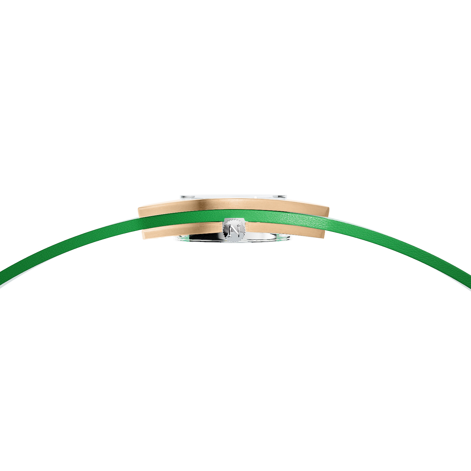 Niessing Radius 9 Forma