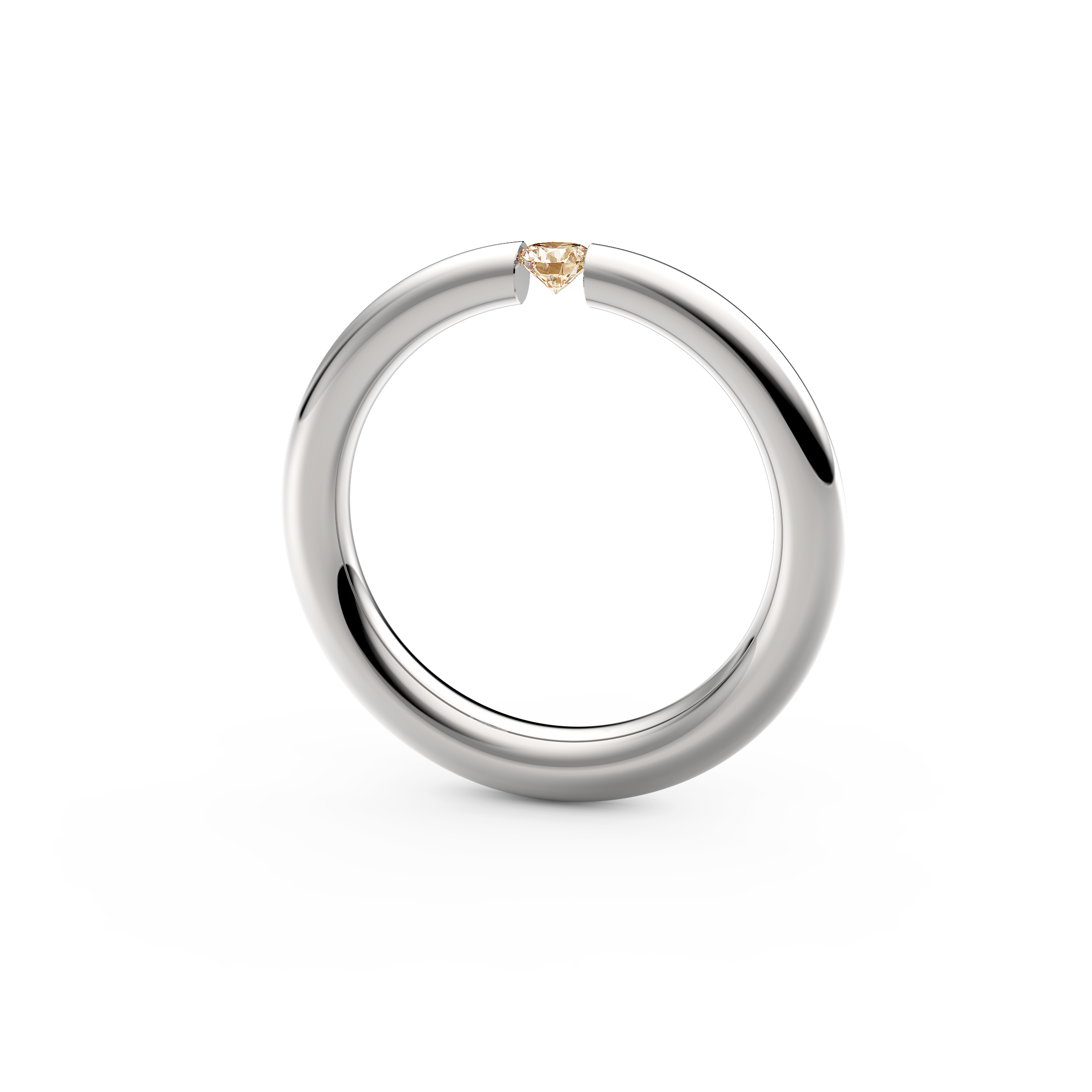 Niessing Spannring® Antares