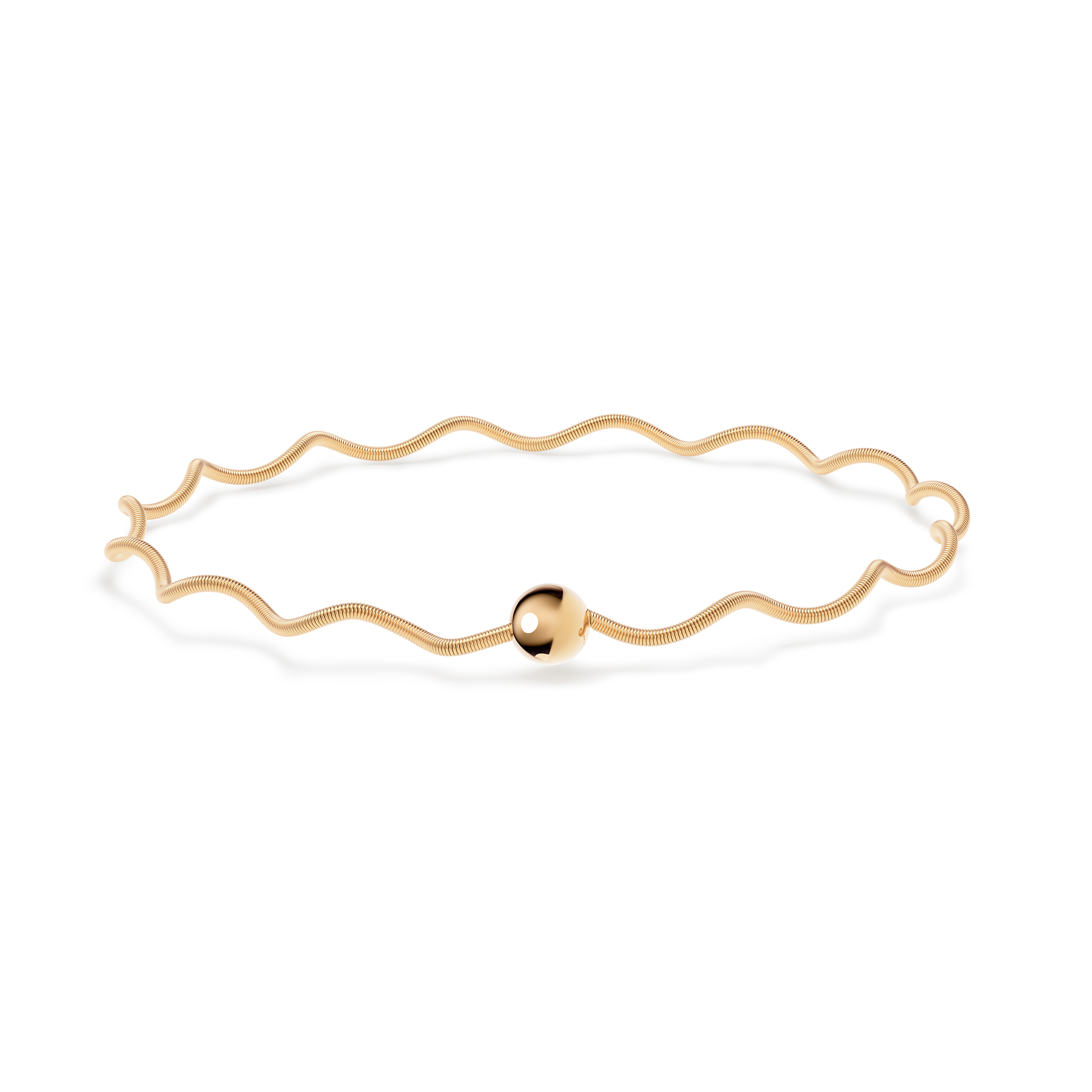 Niessing Colette Waveブレスレット