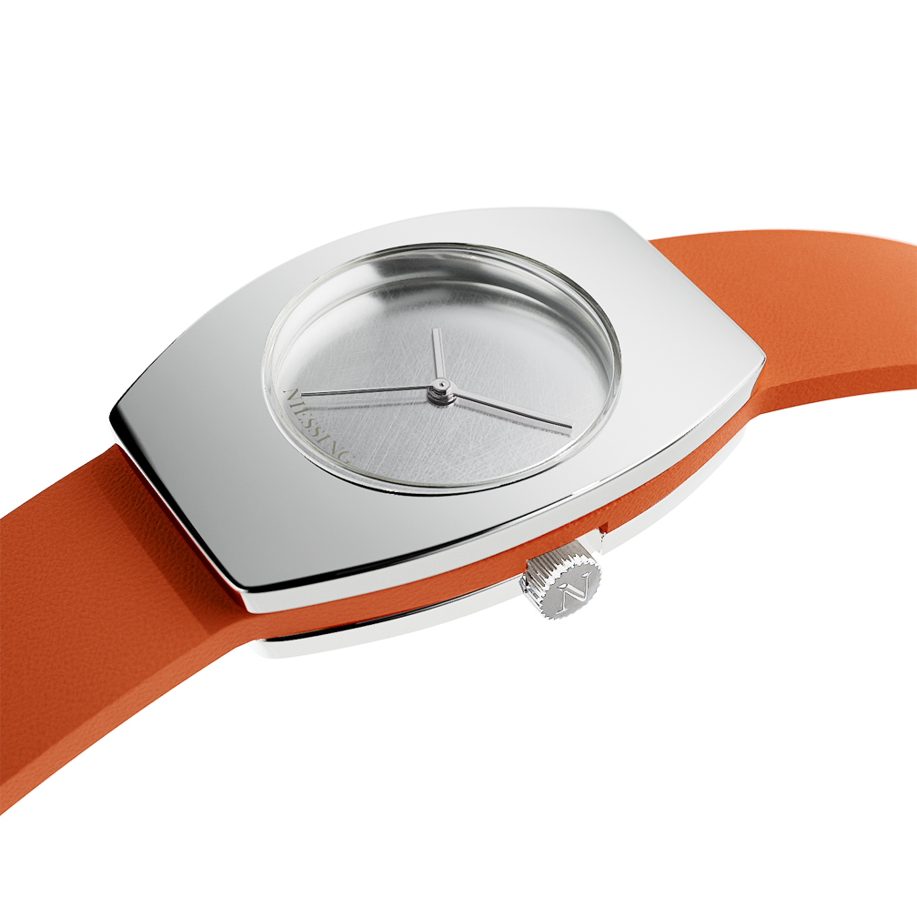 Niessing Radius 9 Forma