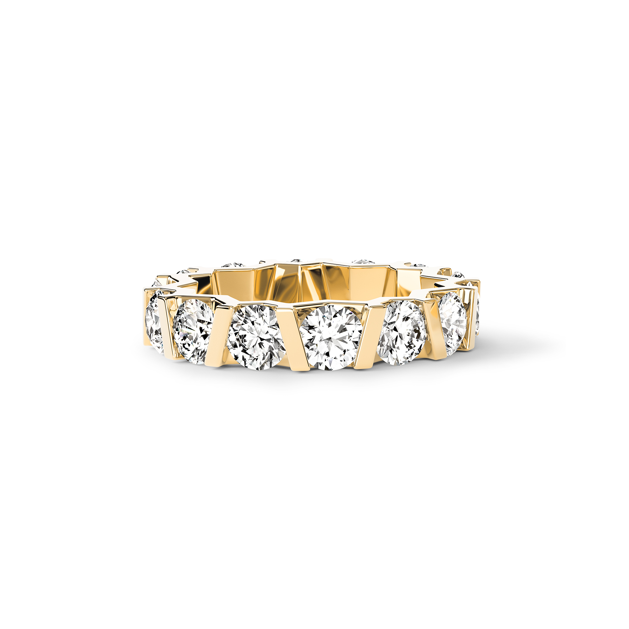 Niessing Vivida リング