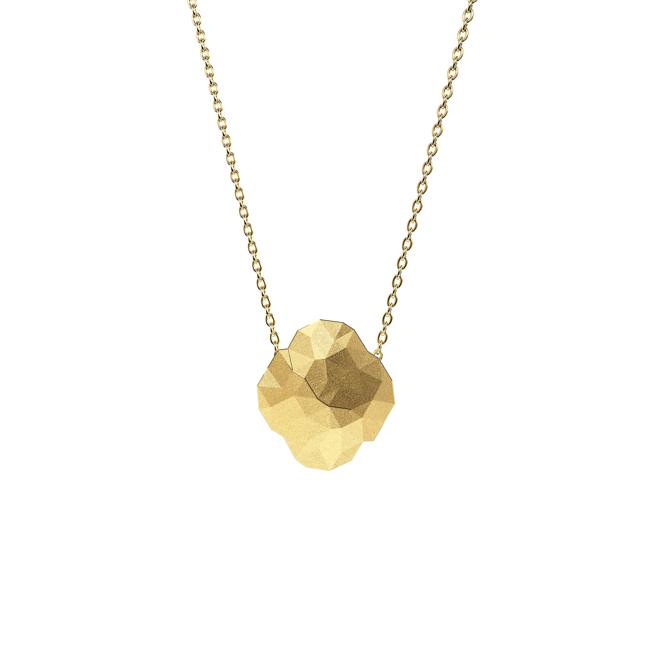 Niessing Topia ネックレス