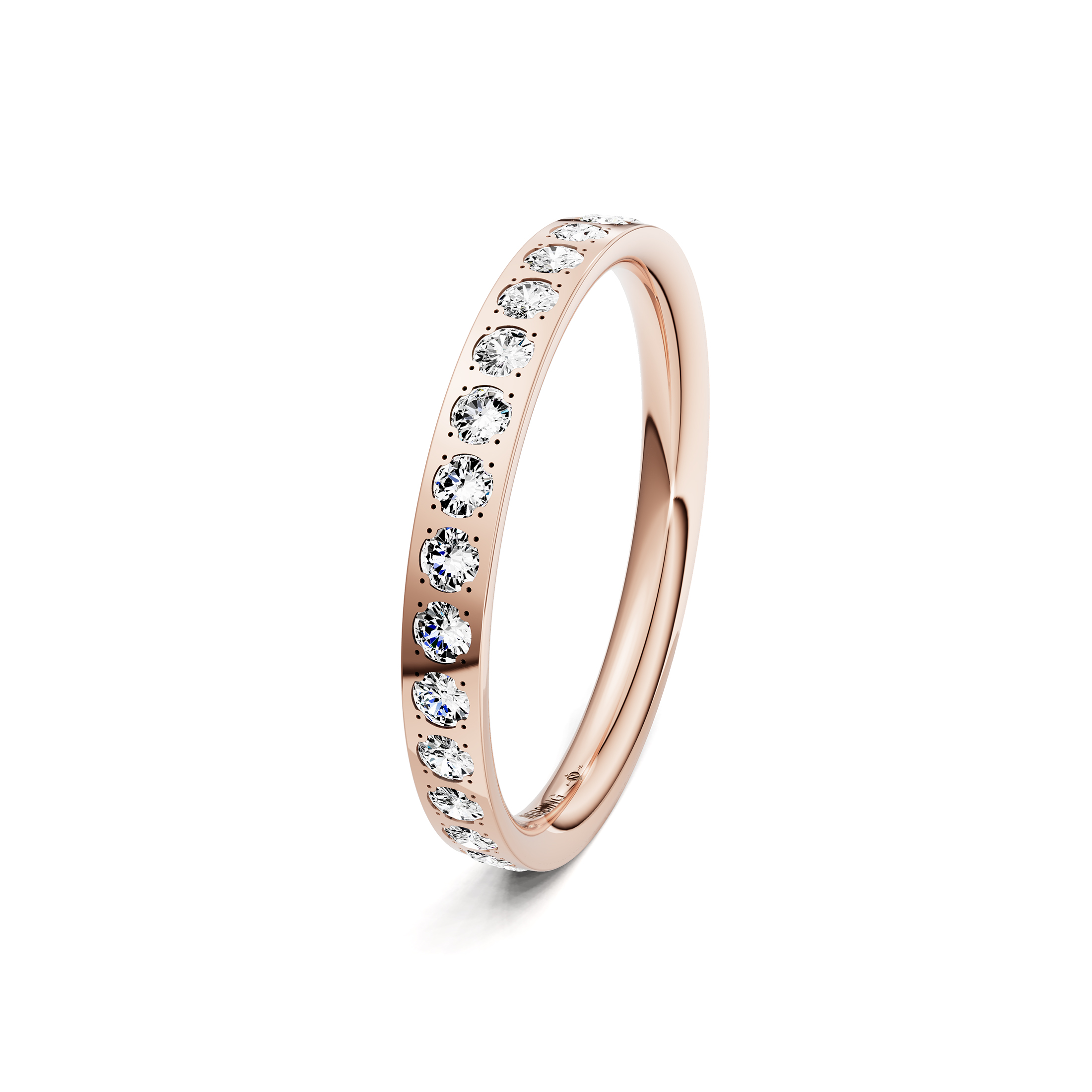 Niessing Satellite Curves