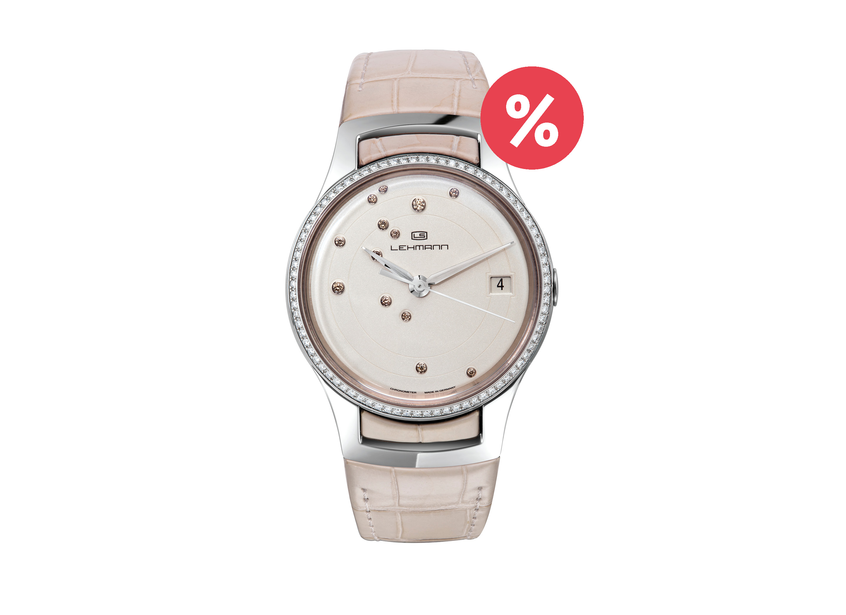 INTEMPORAL FENSTERDATUM DIAMONDS