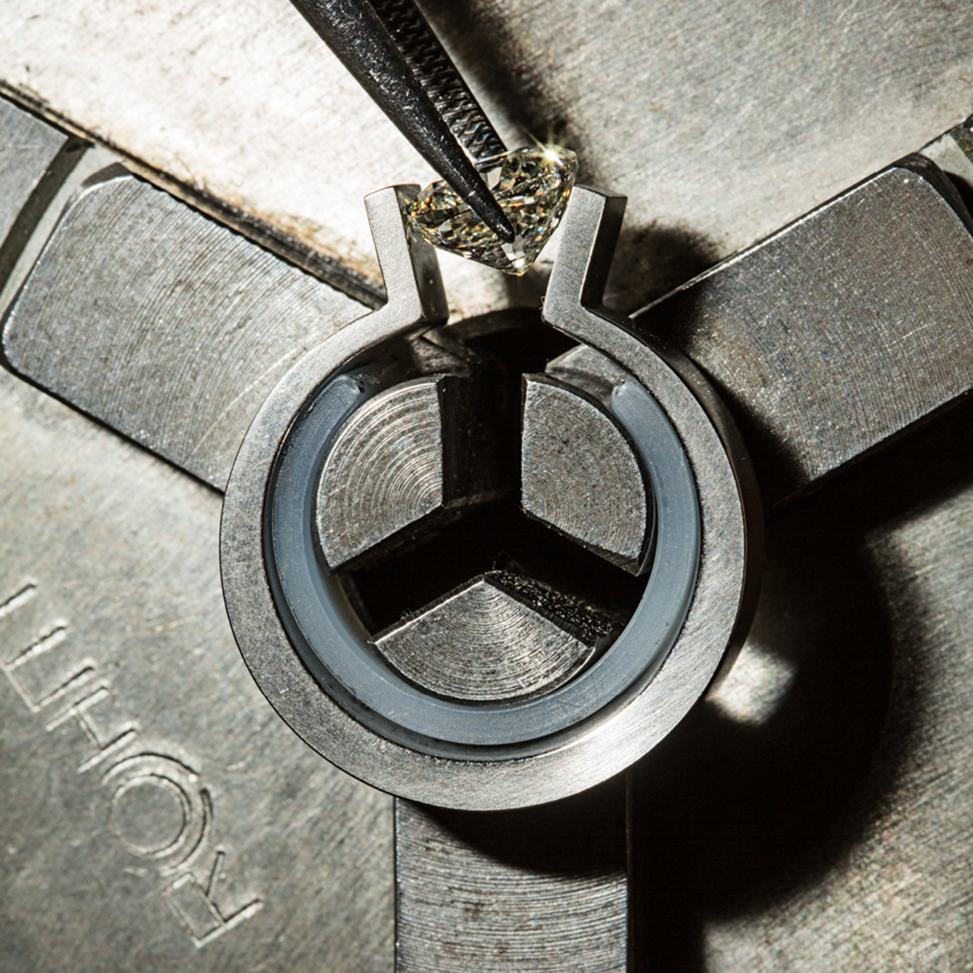 NIESSING SPANNRING®