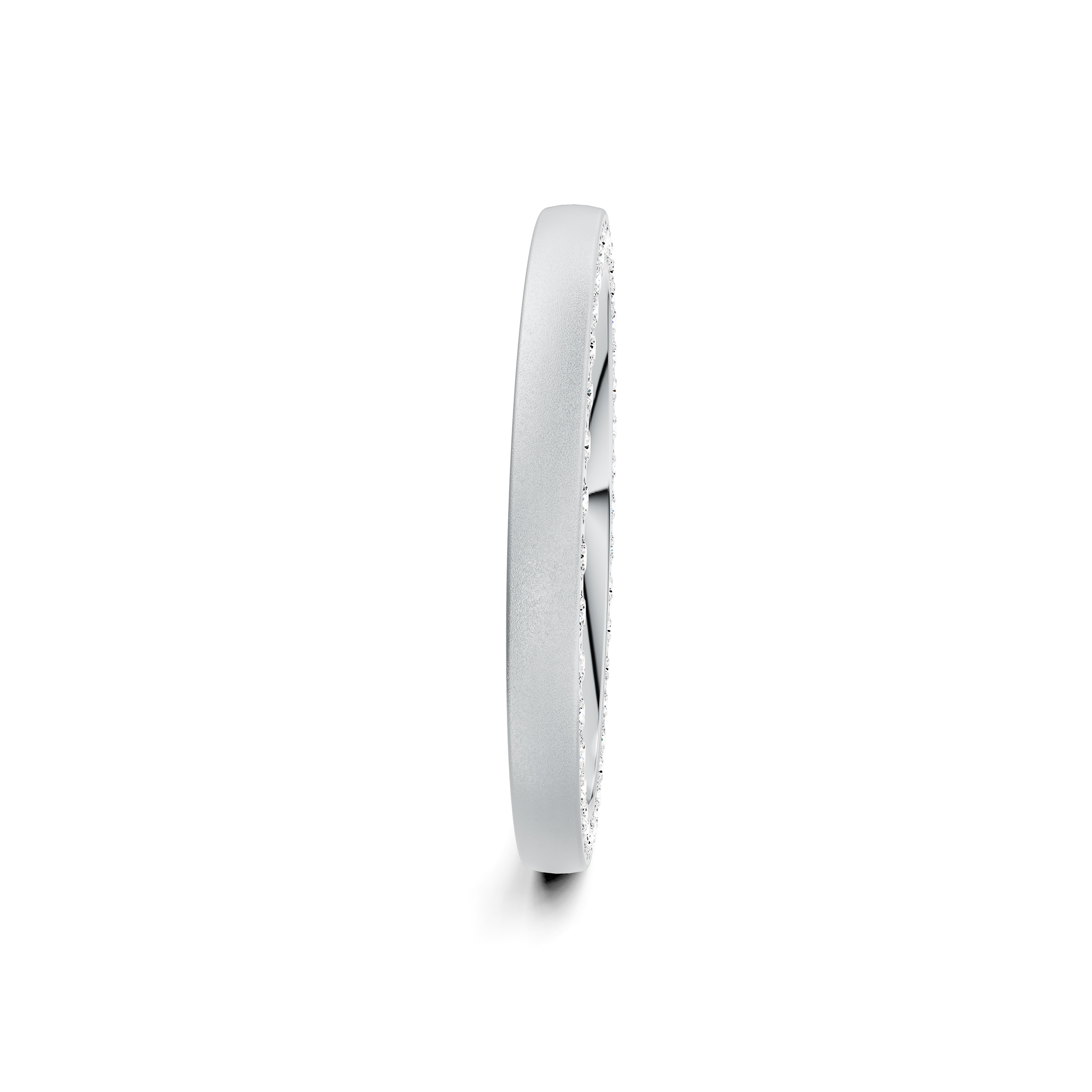 Niessing Satellite Orbit リング