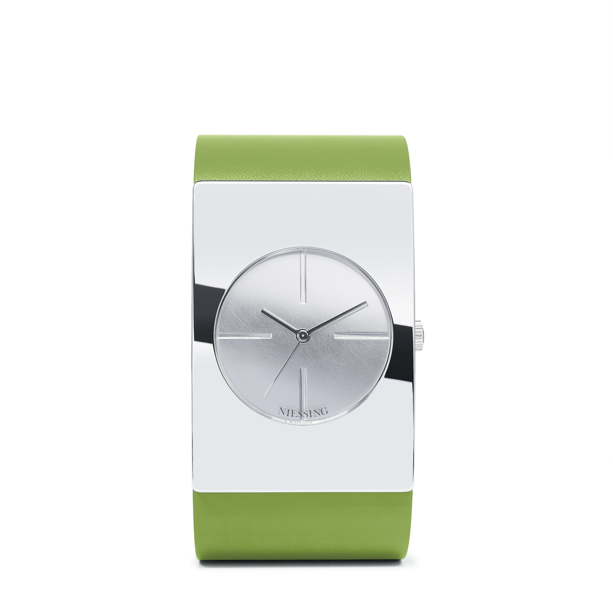 Niessing Radius 9 Classic