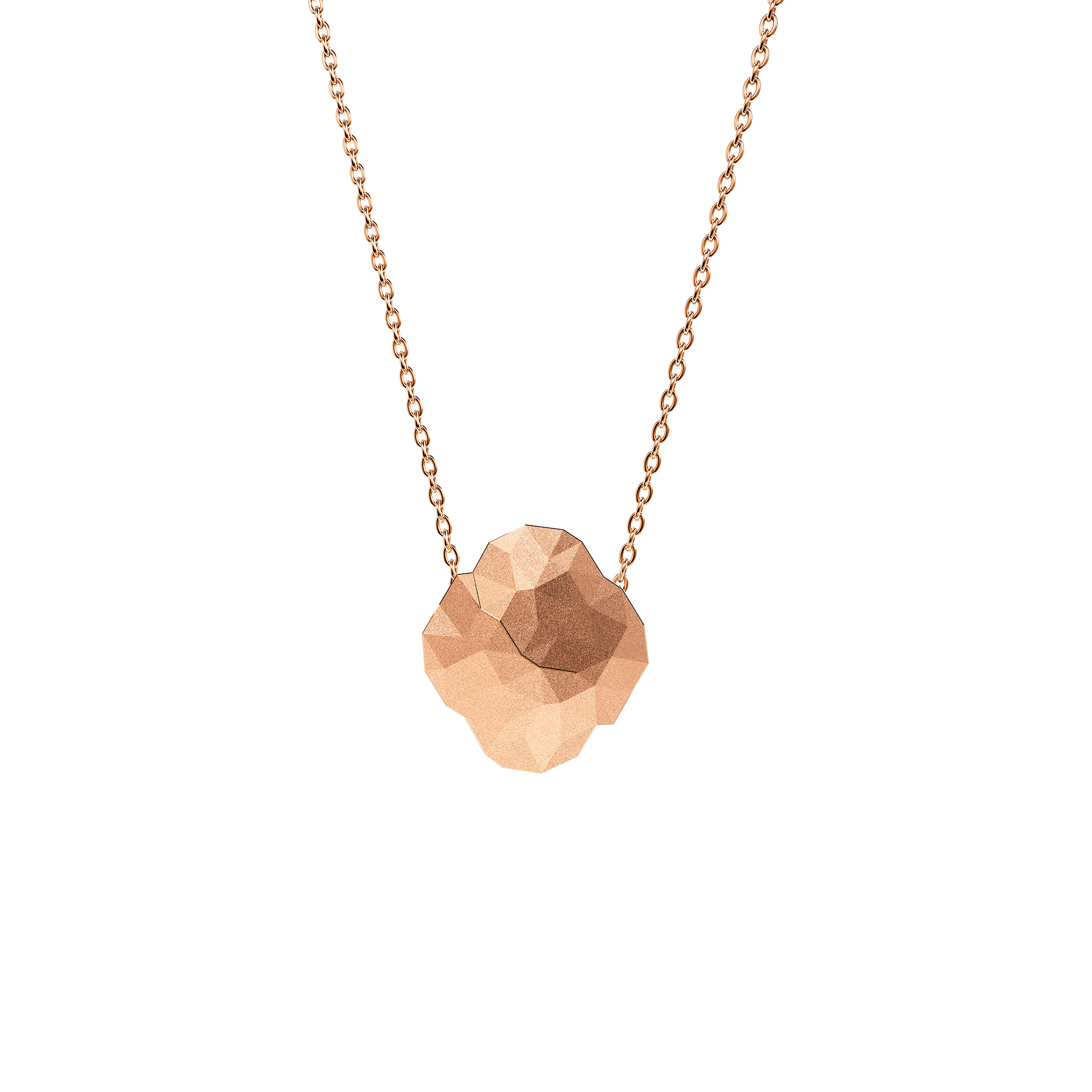 Niessing Topia ネックレス