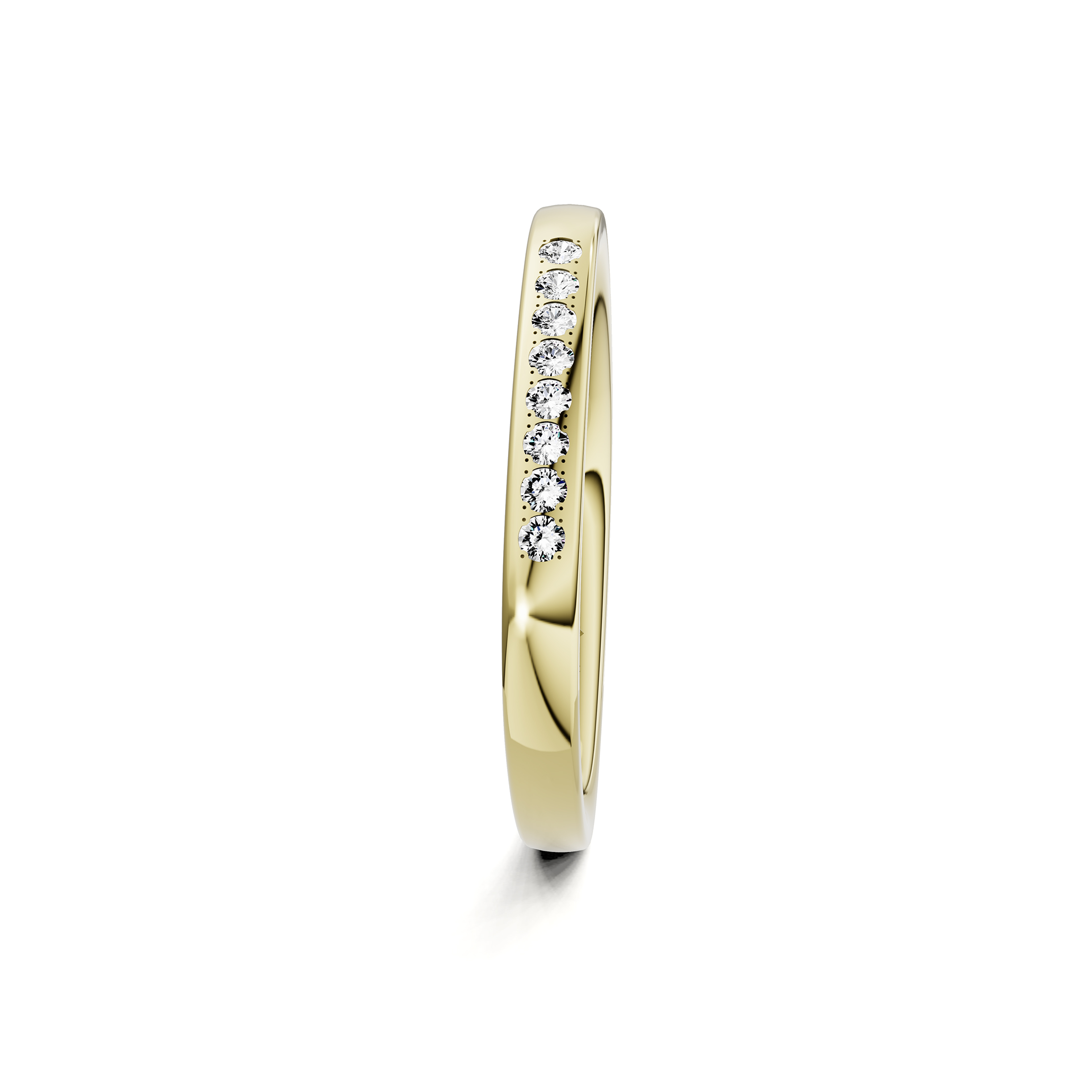 Niessing Satellite Square oval