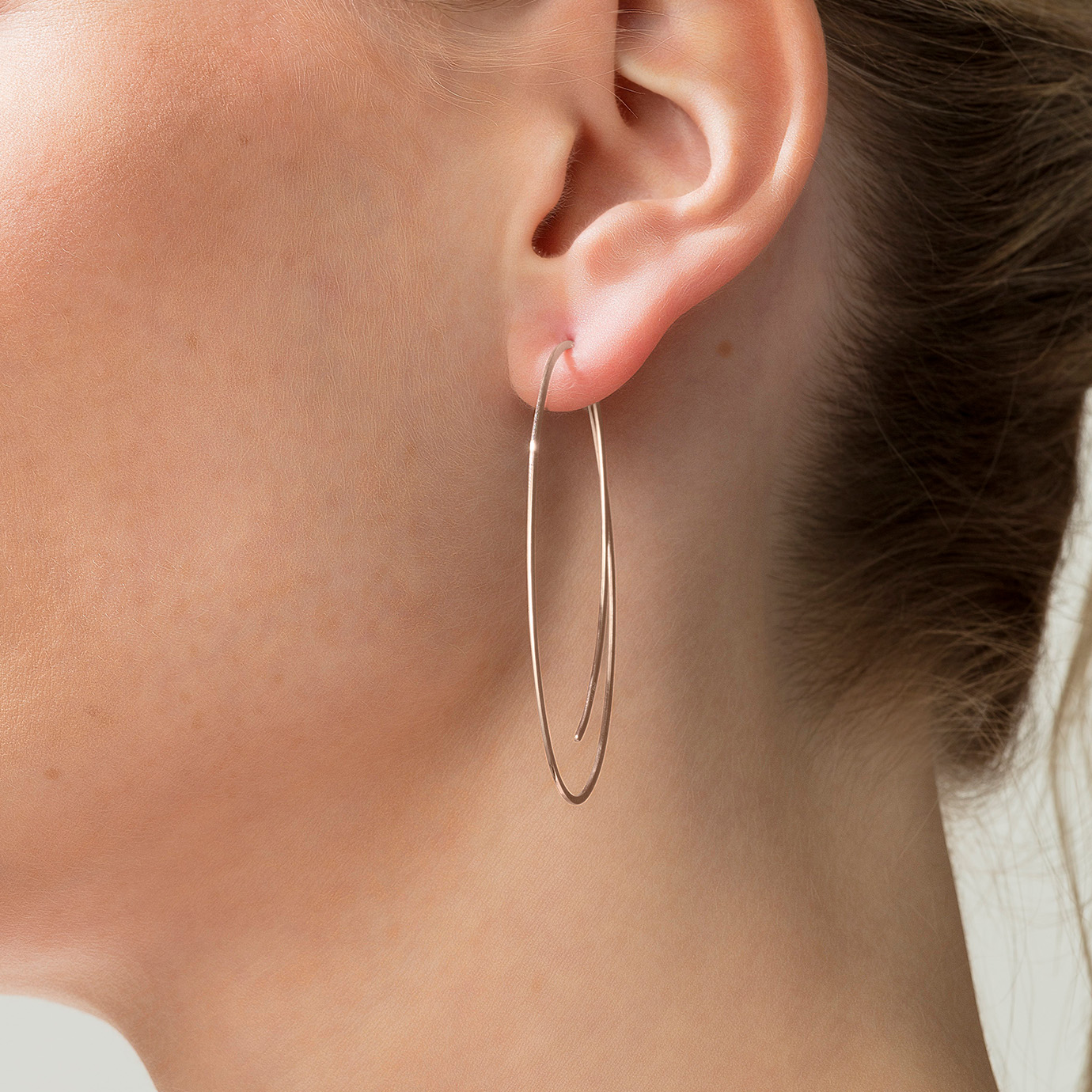 ダイナミックで思い切りよく、軽やか
