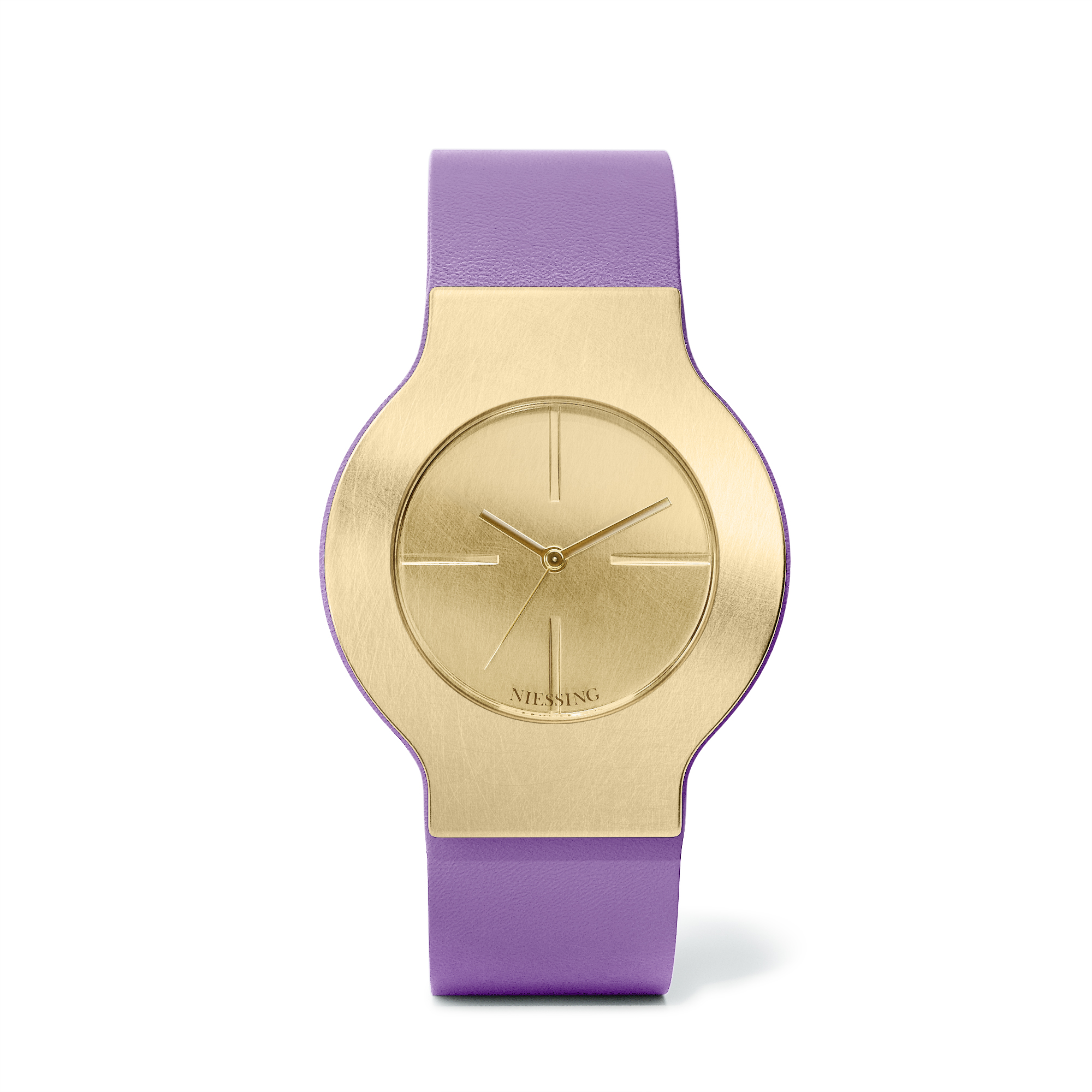 Niessing Radius 9 Kontura