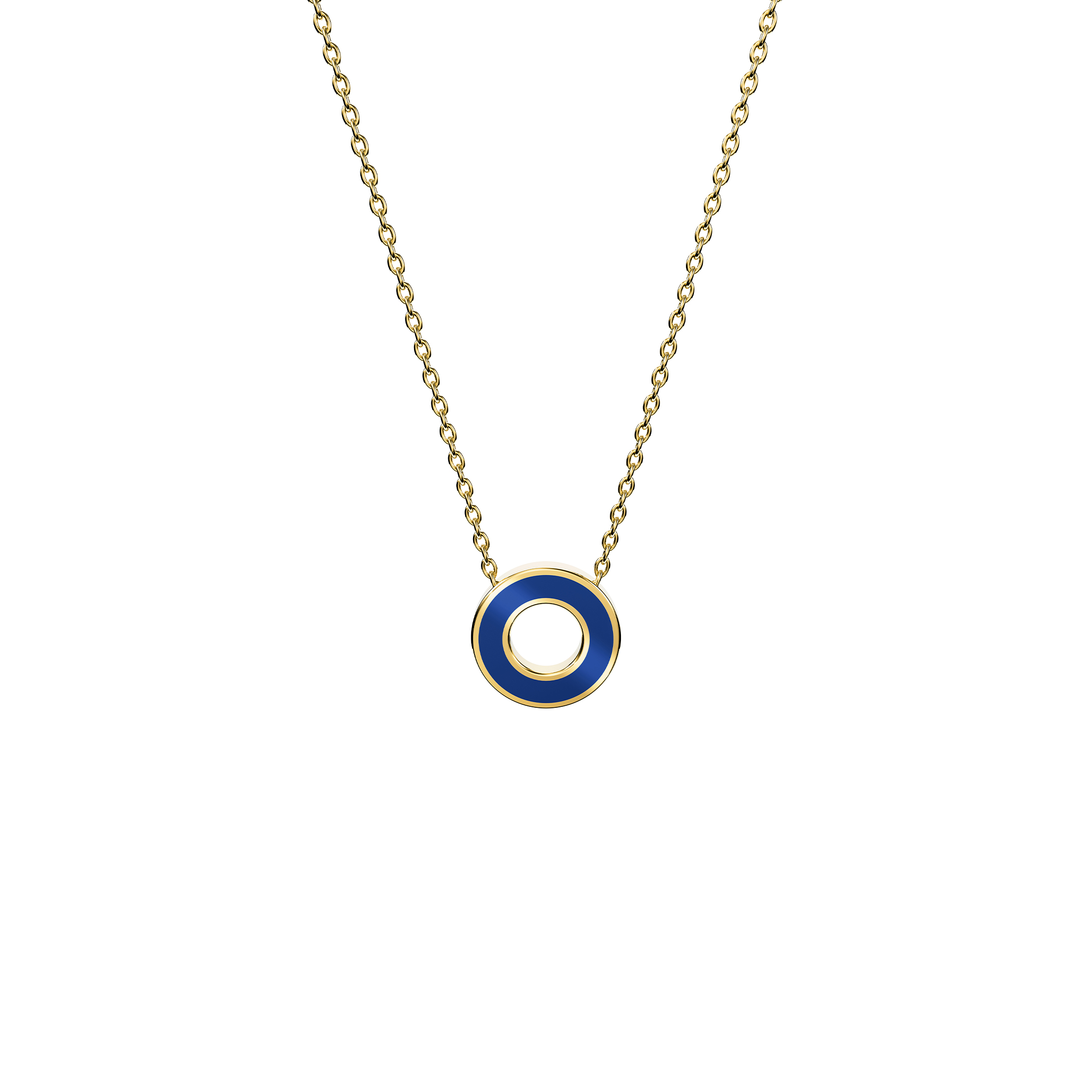 Niessing Setario ネックレス