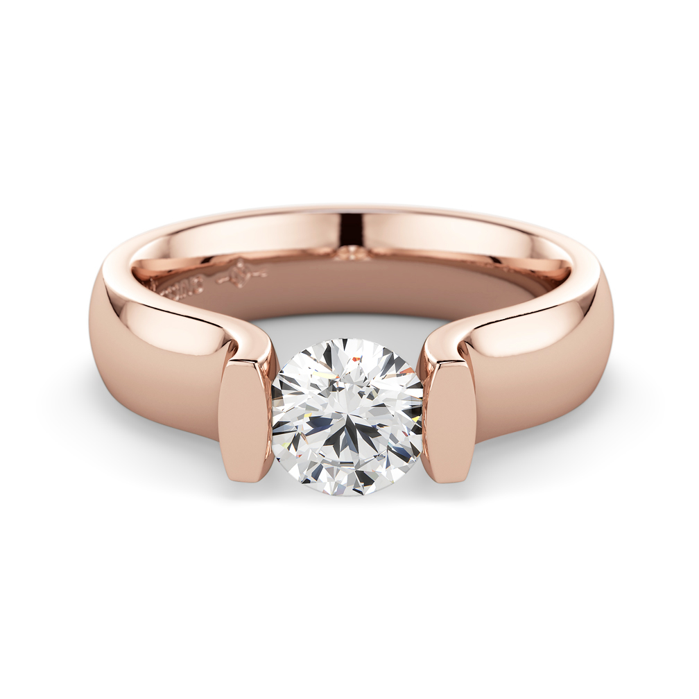 Niessing Spannring® Lucia