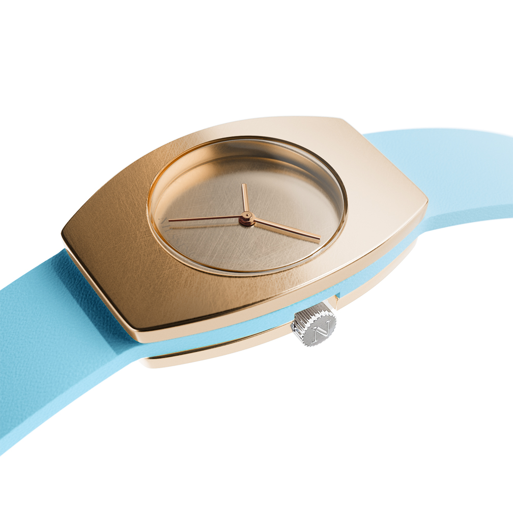 Niessing Radius 9 Forma