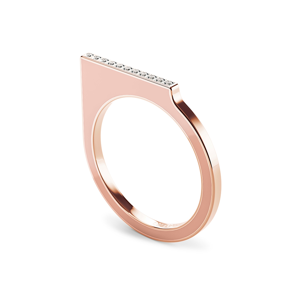 Niessing Setario Square