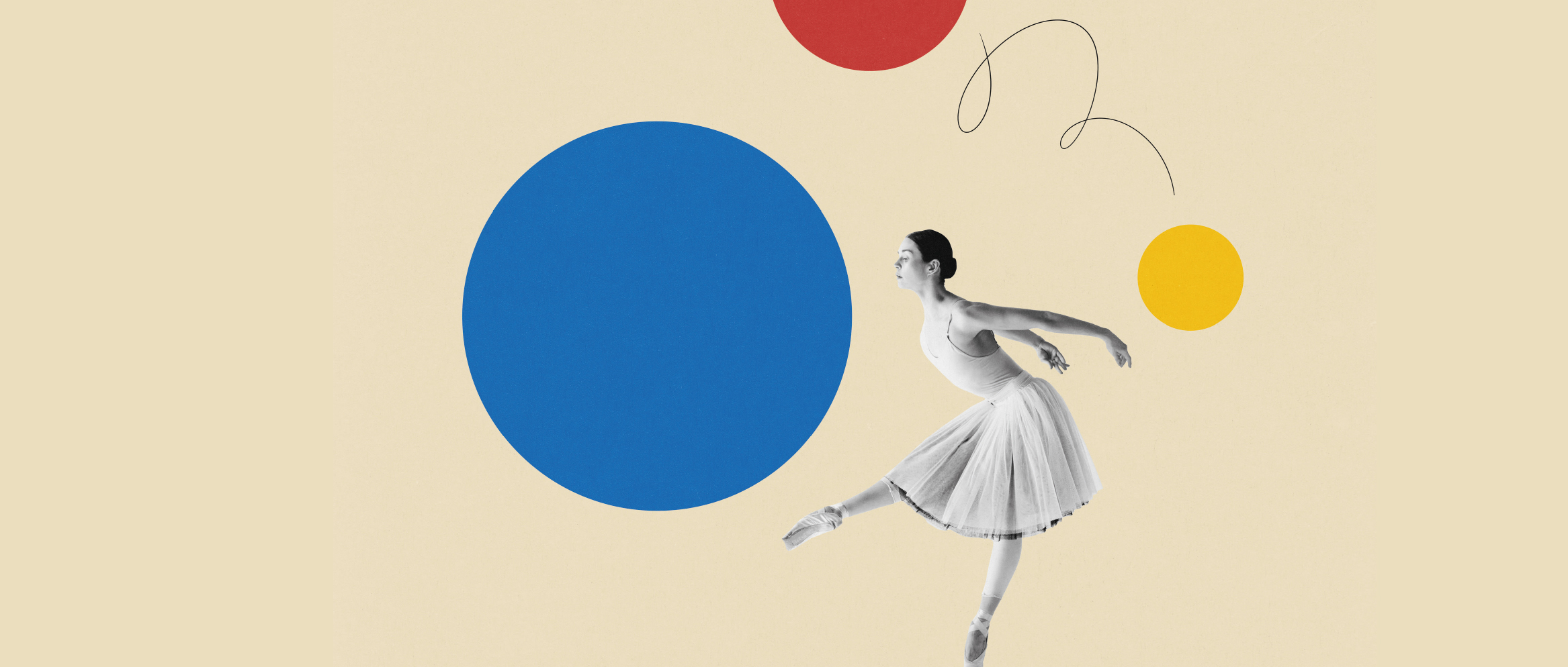 新しく明快なリズム