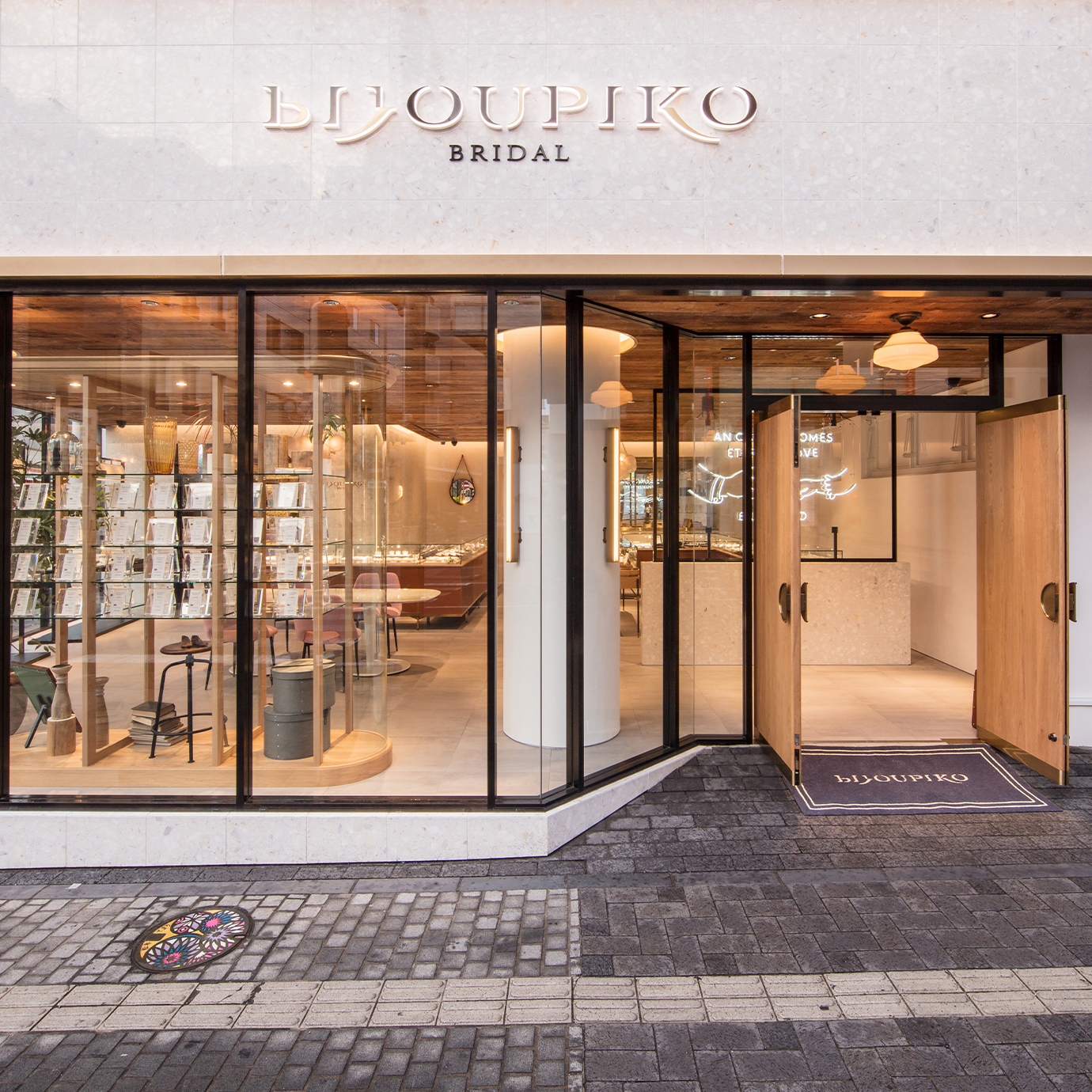 ビジュピコ　松本店