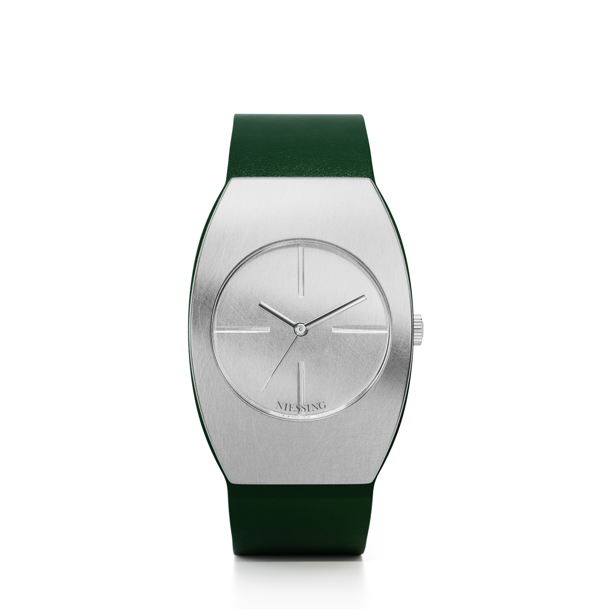 Niessing Radius 9 Forma