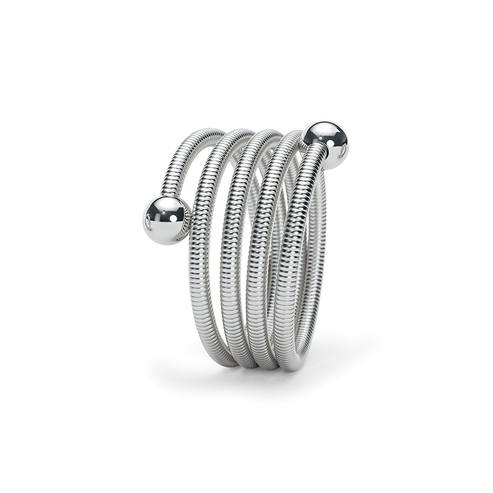 Niessing Colette C リング (4本巻)