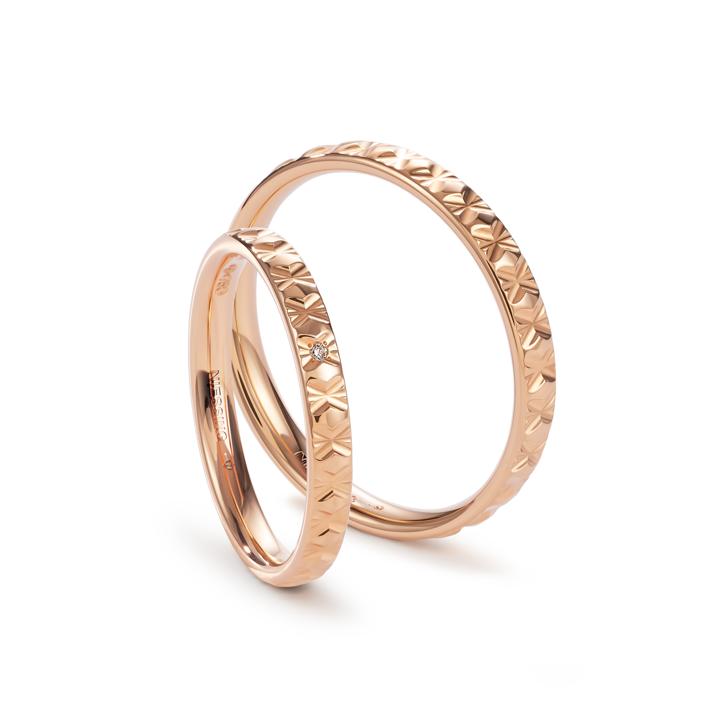 愛の力を解き放って