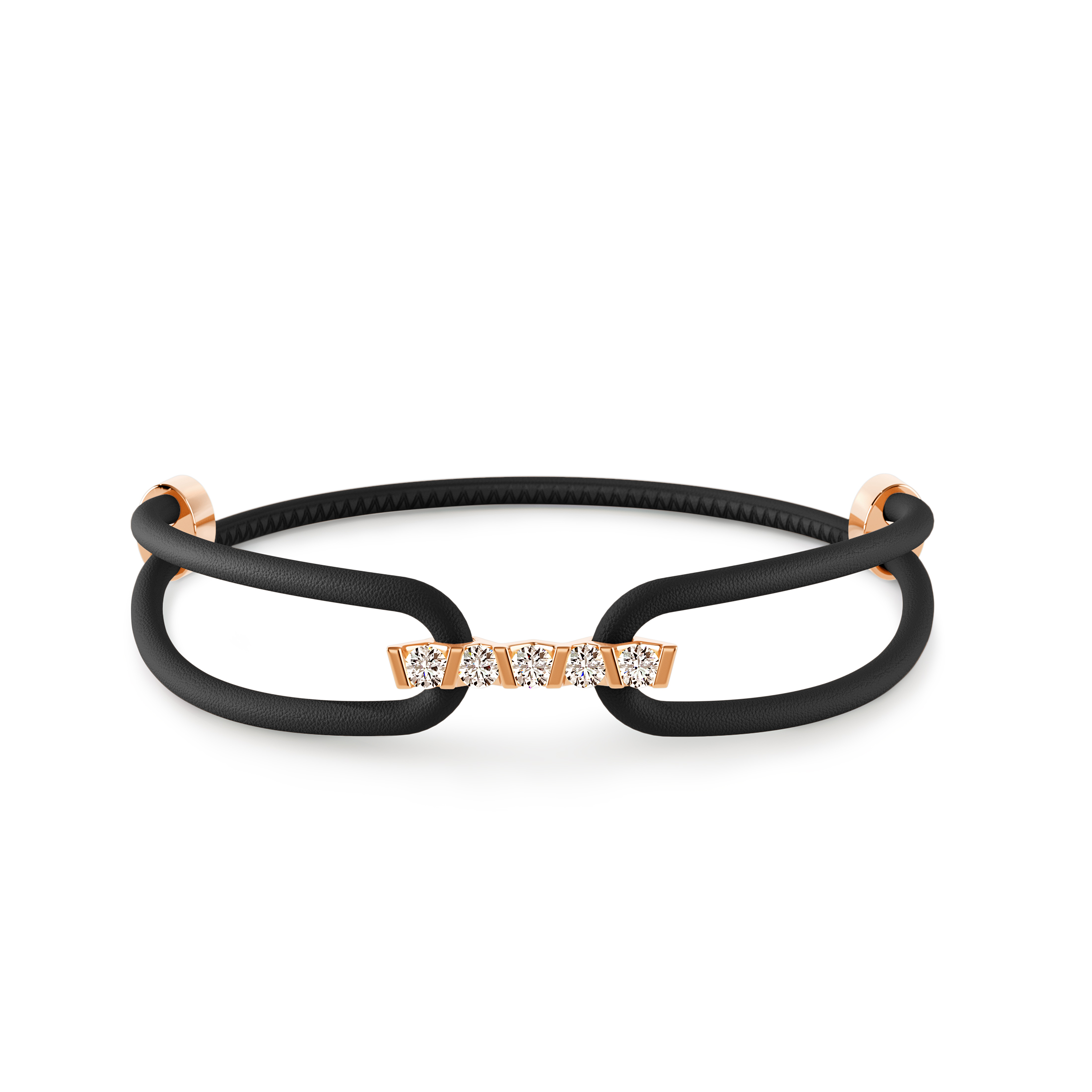 Niessing Vivida ブレスレット