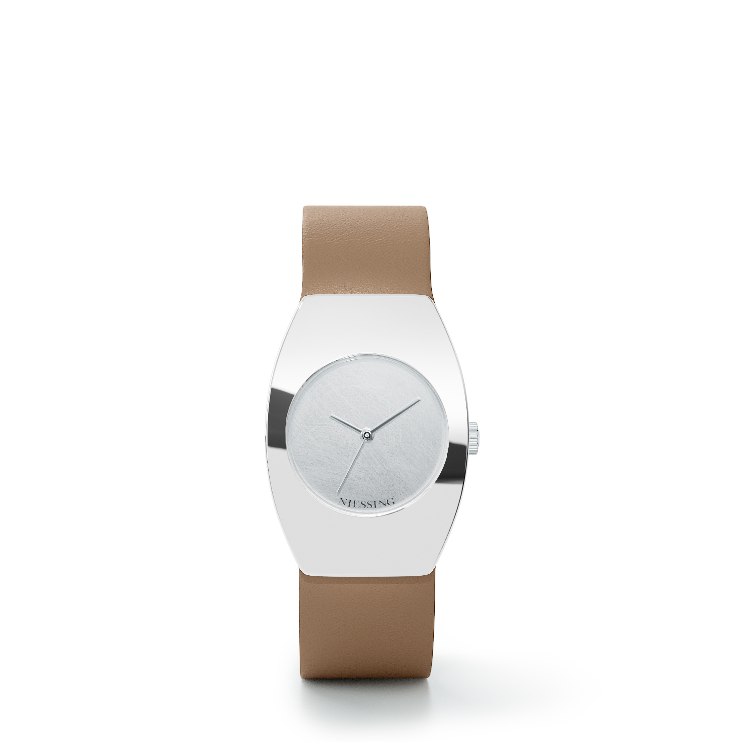 Niessing Radius 9 Forma