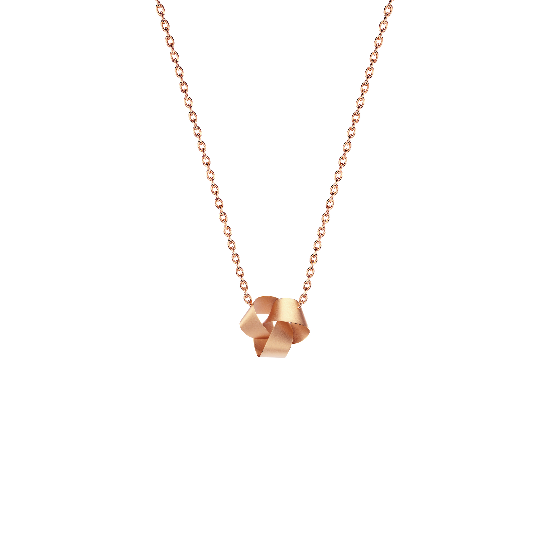 Niessing Papyr ネックレス