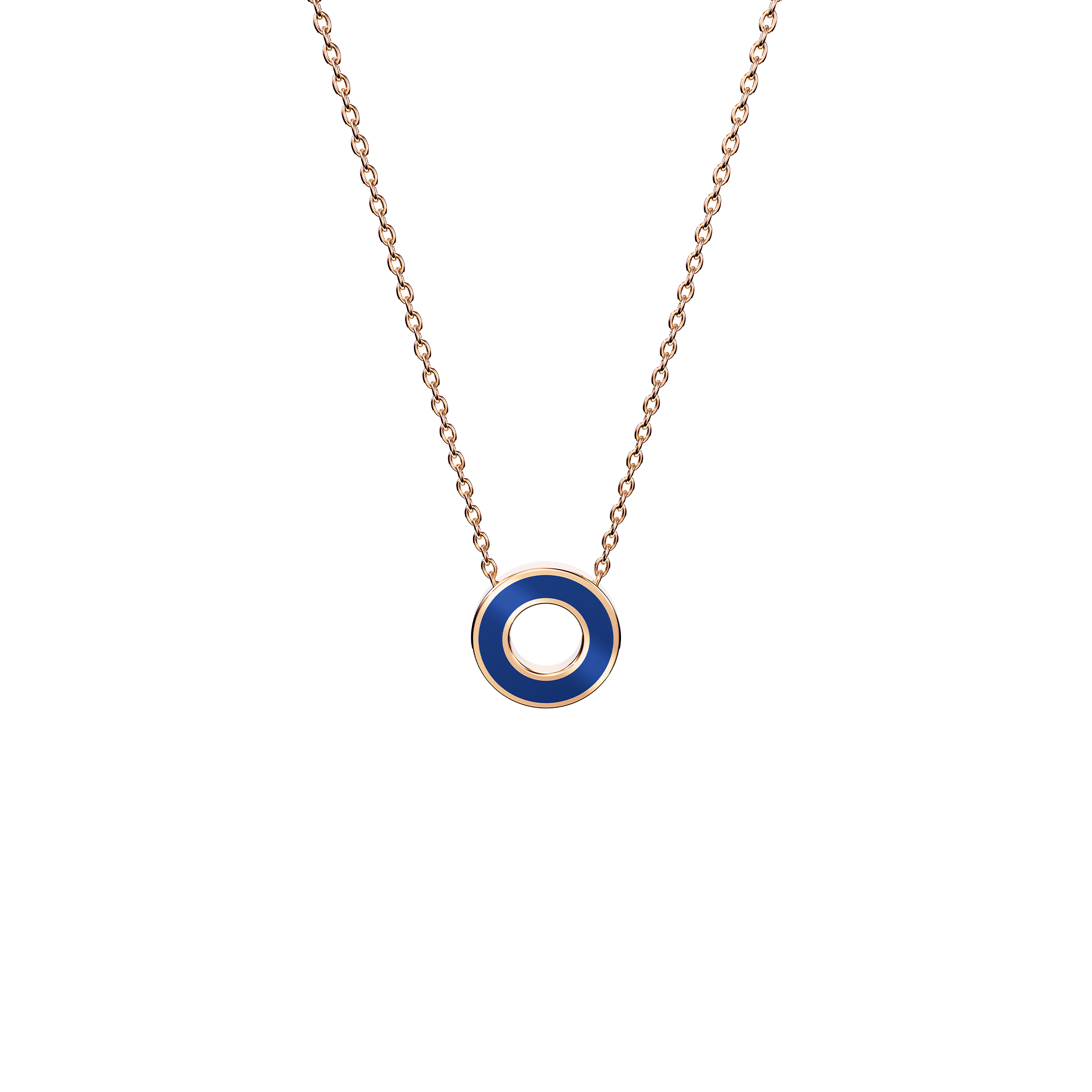 Niessing Setario ネックレス