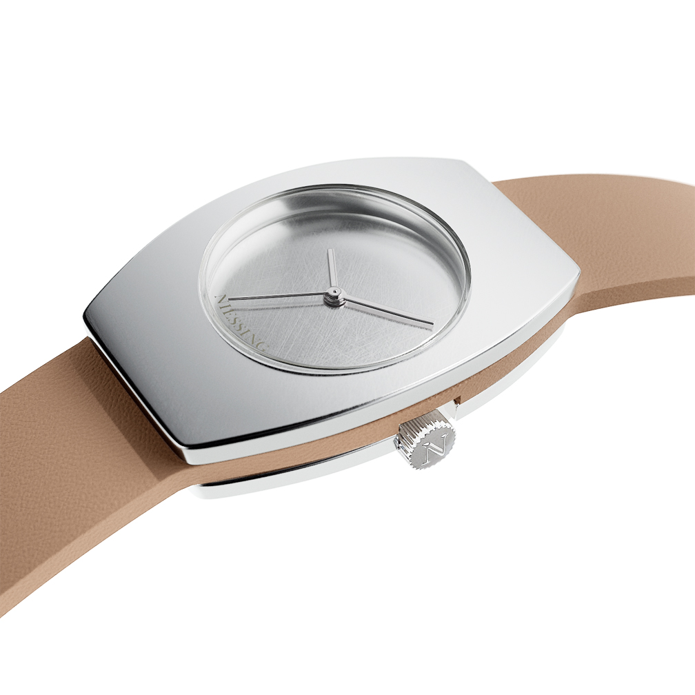 Niessing Radius 9 Forma