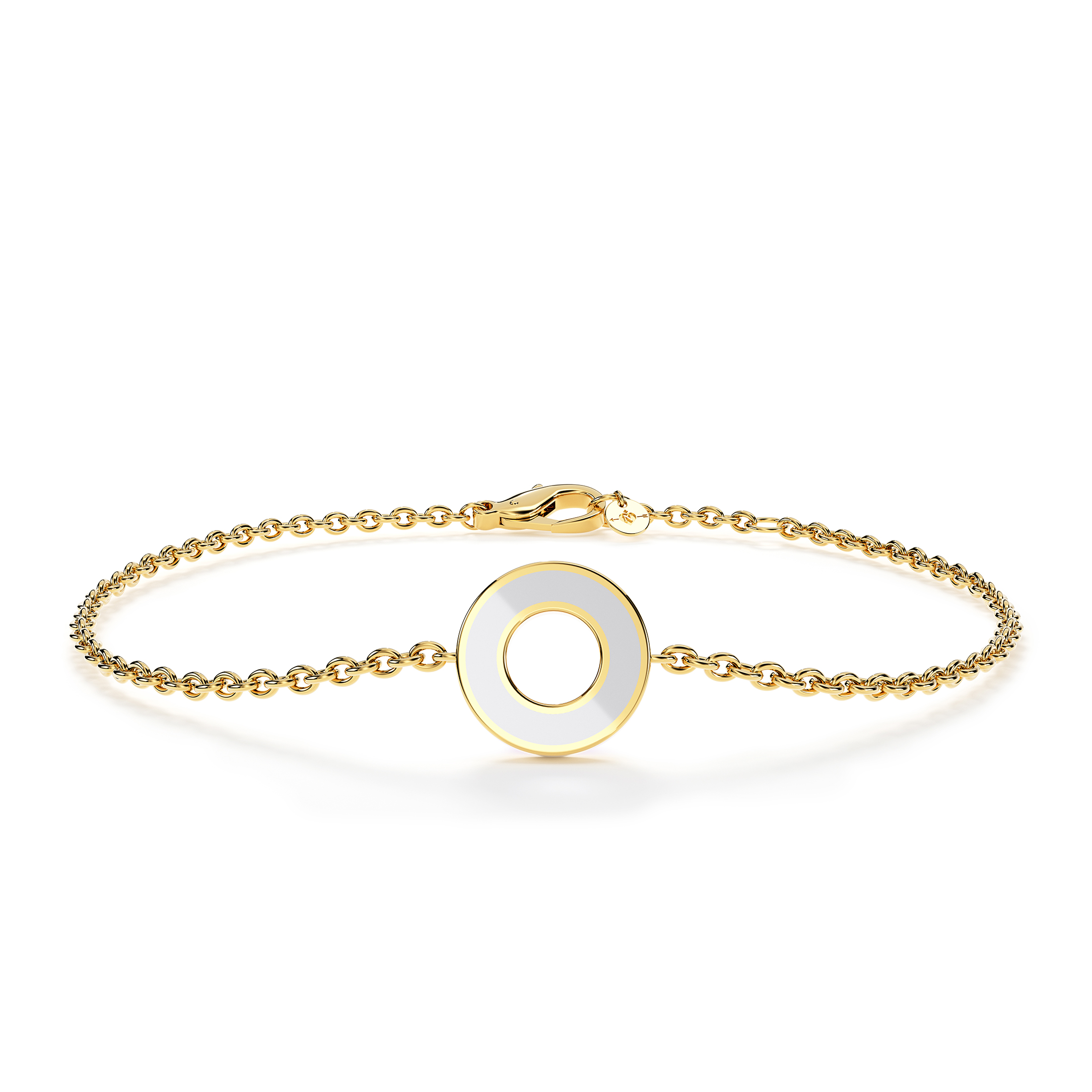 Niessing Setario ブレスレット