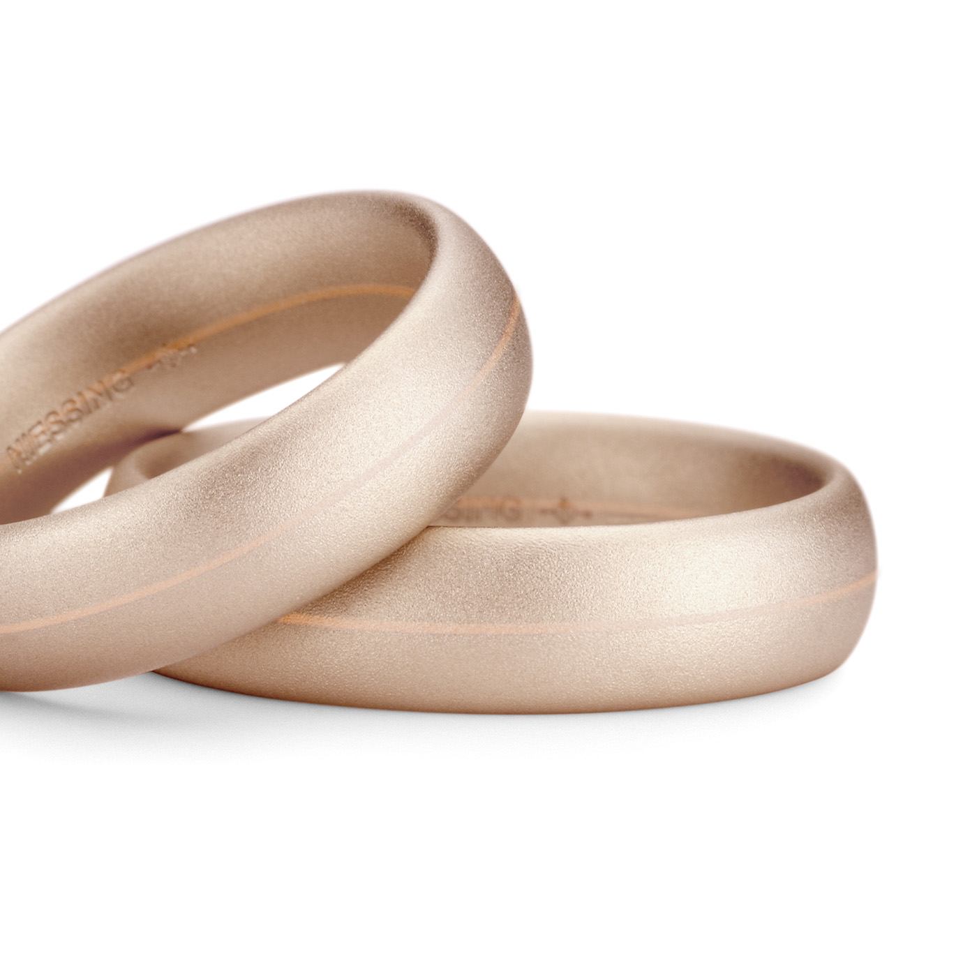 密接なつながり