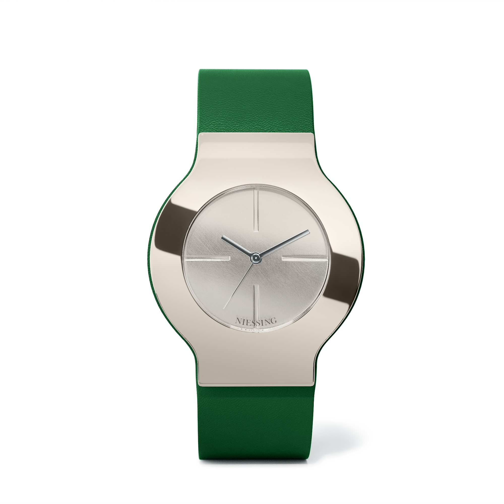 Niessing Radius 9 Kontura