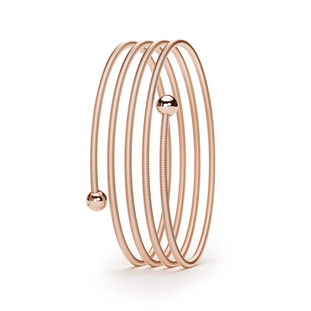 Niessing Colette C ブレスレット (4本巻)