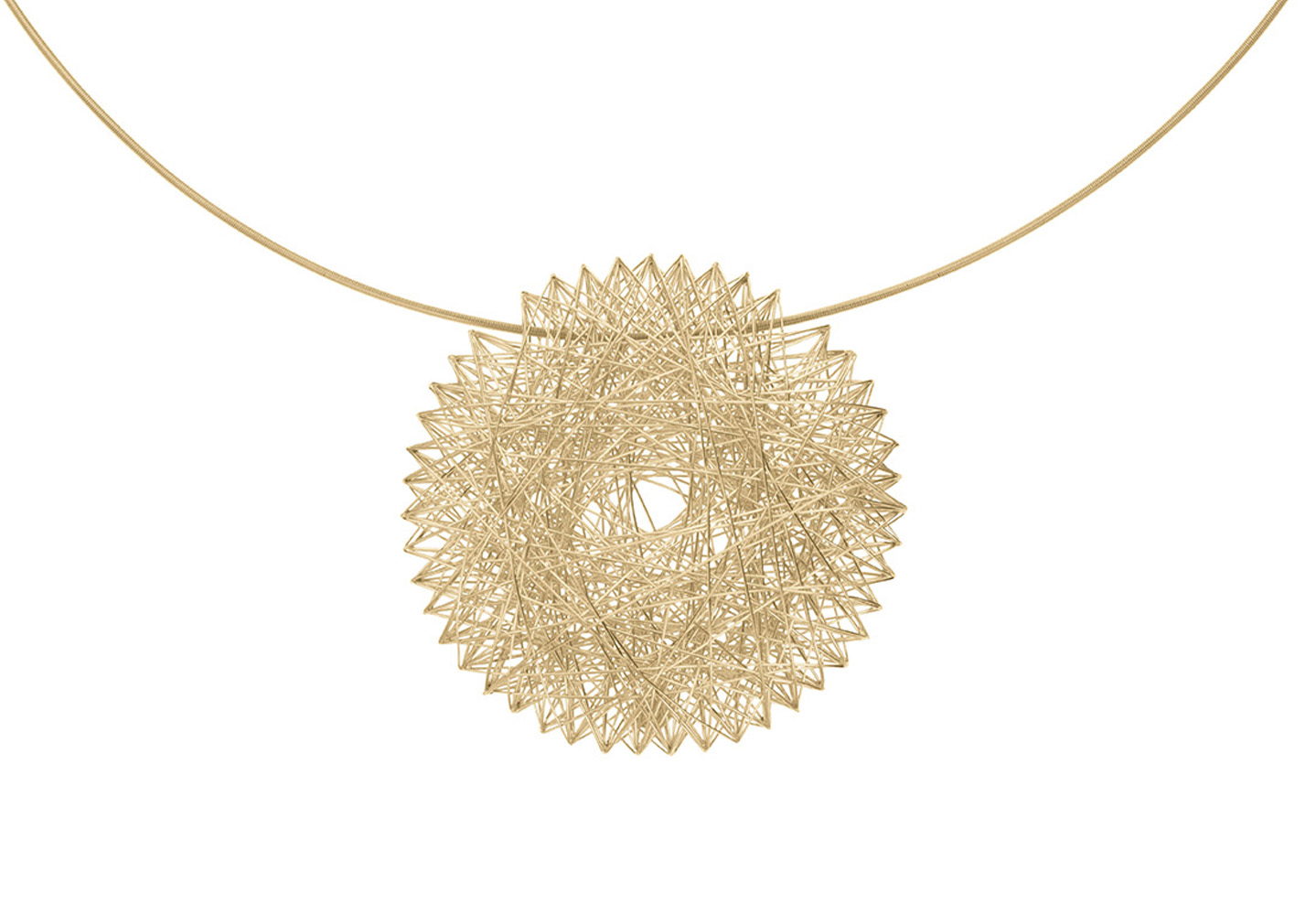 Niessing Filo D'oro ペンダント