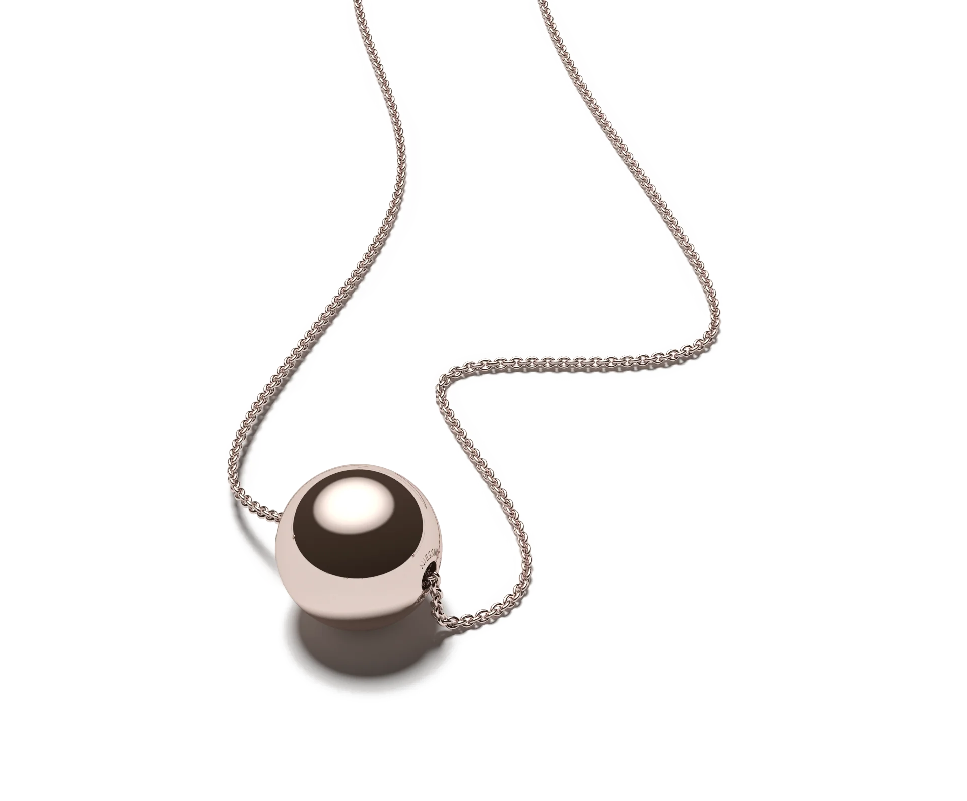 Niessing Now Galaxy ペンダント