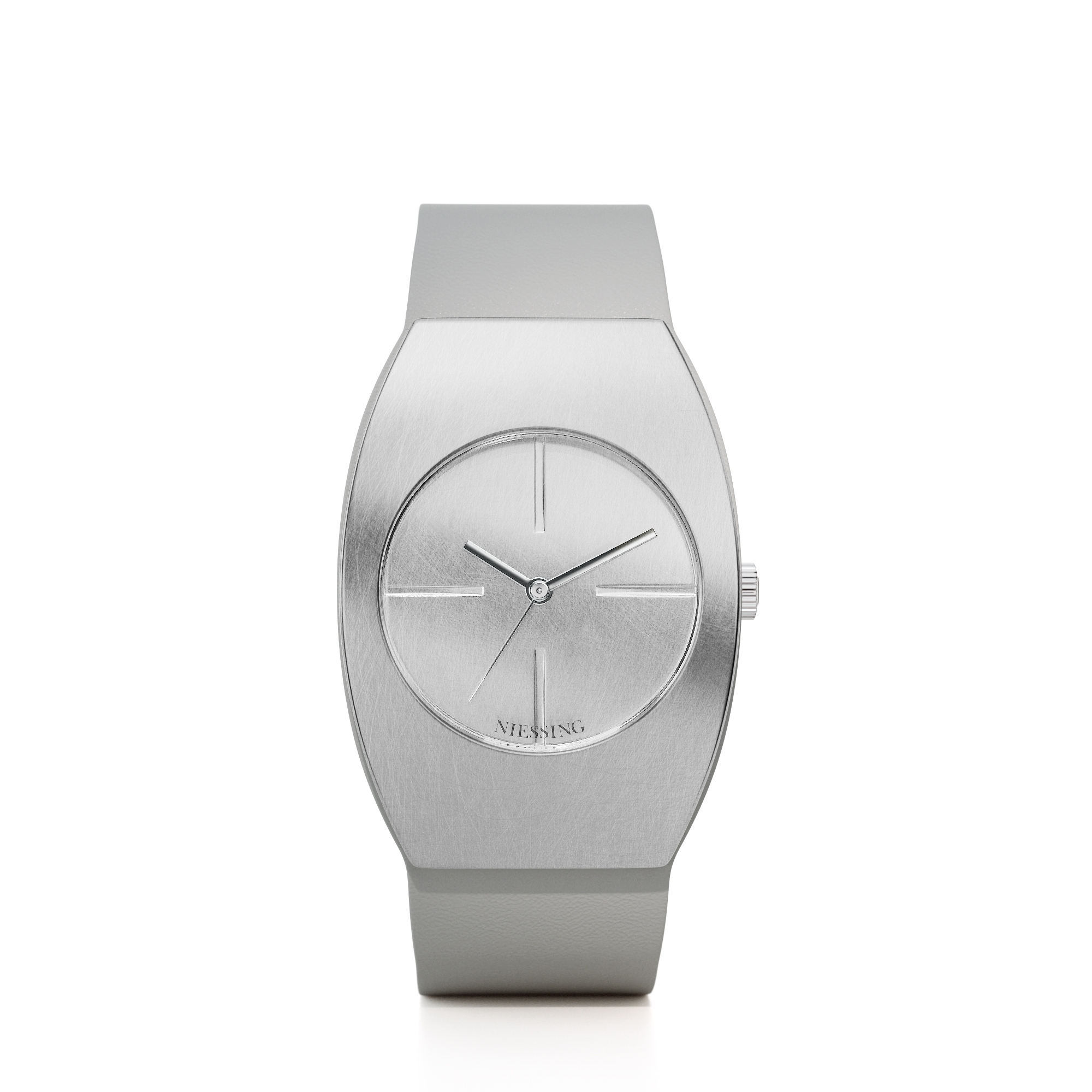 Niessing Radius 9 Forma