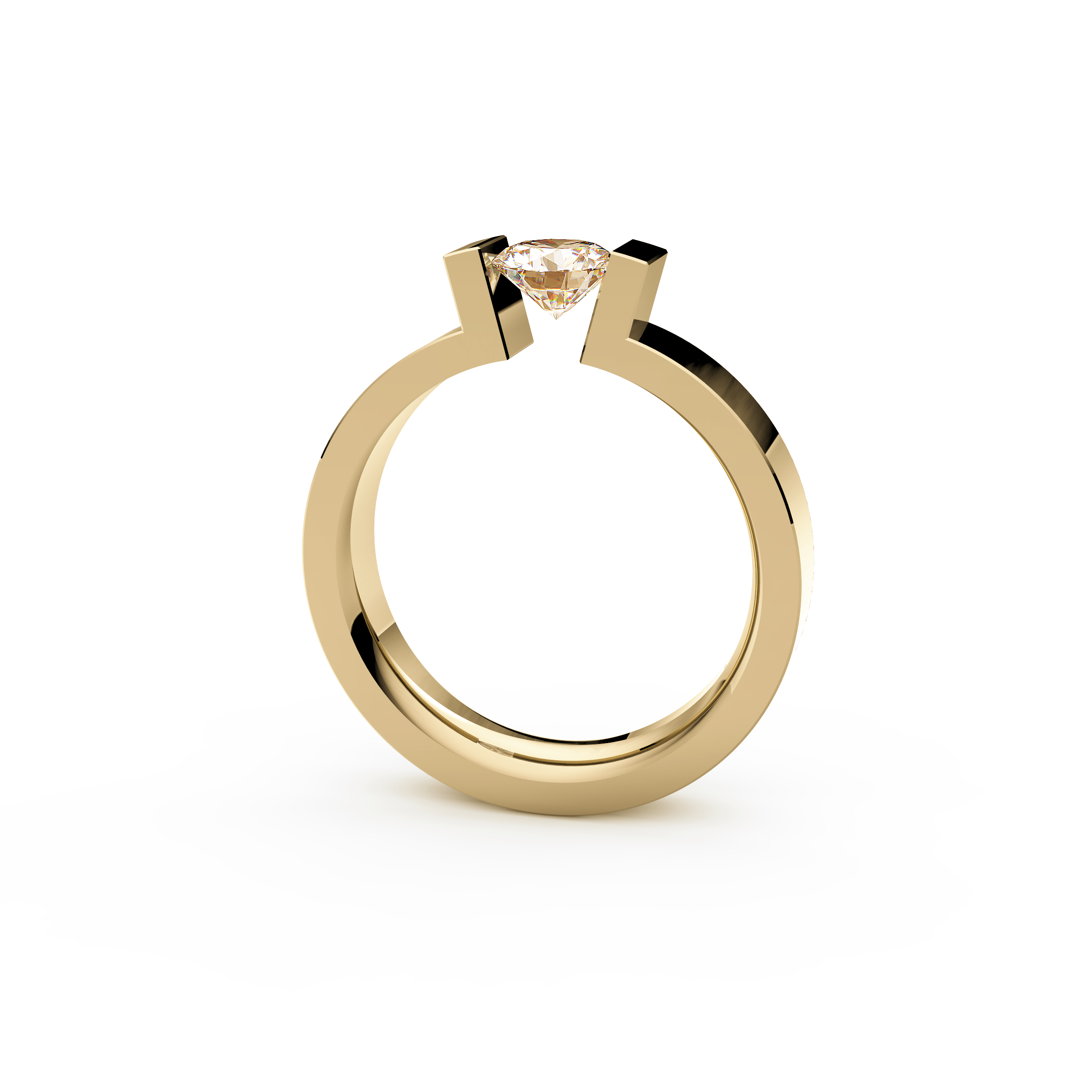 Niessing Spannring® HighEnd C