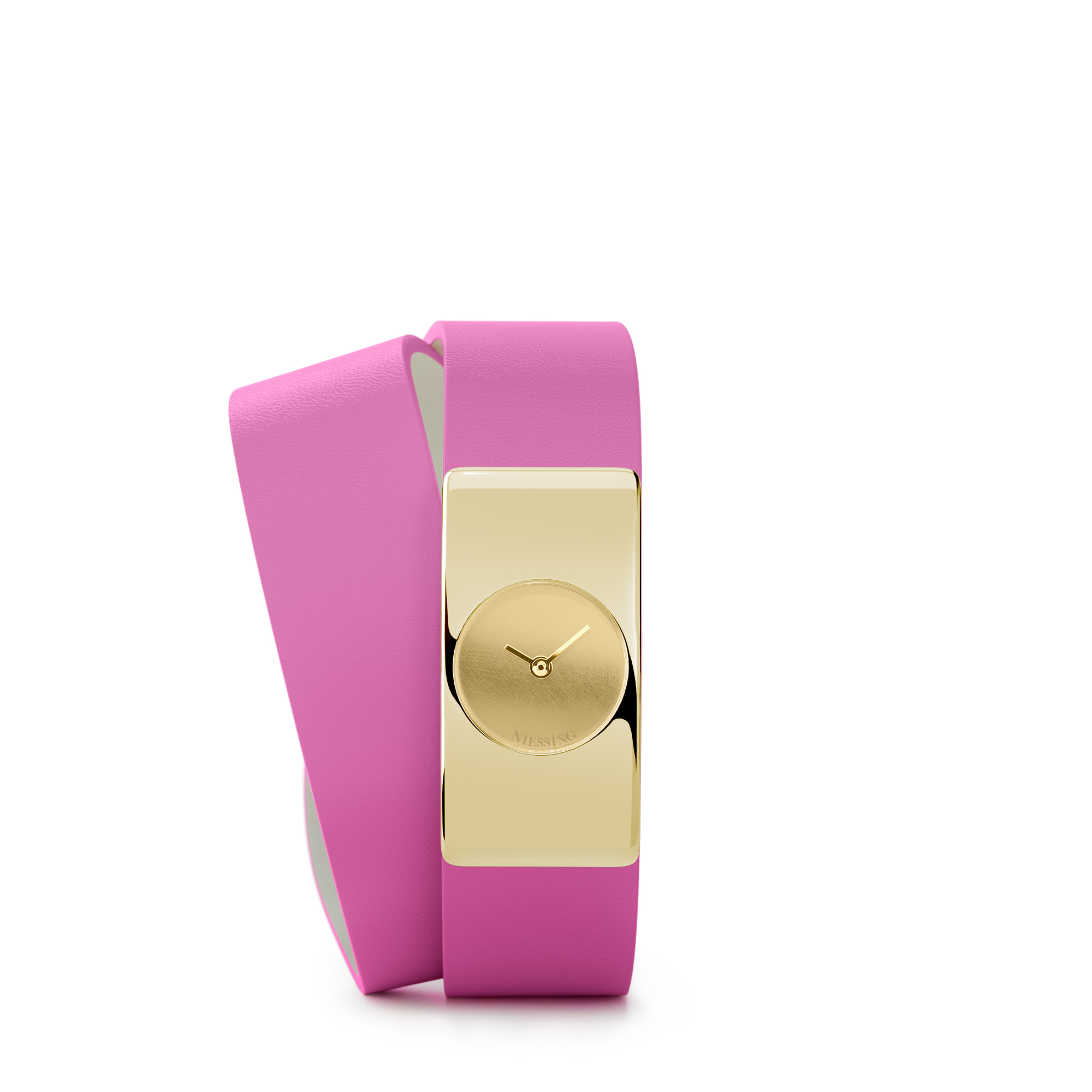 Niessing Radius 9 Classic