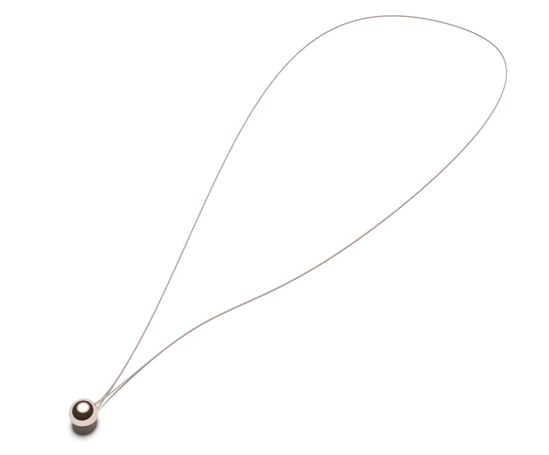 Niessing Now Galaxy sphere (チェーン付)