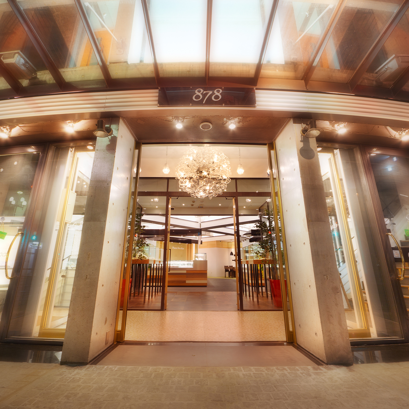 ビジュピコ　盛岡店