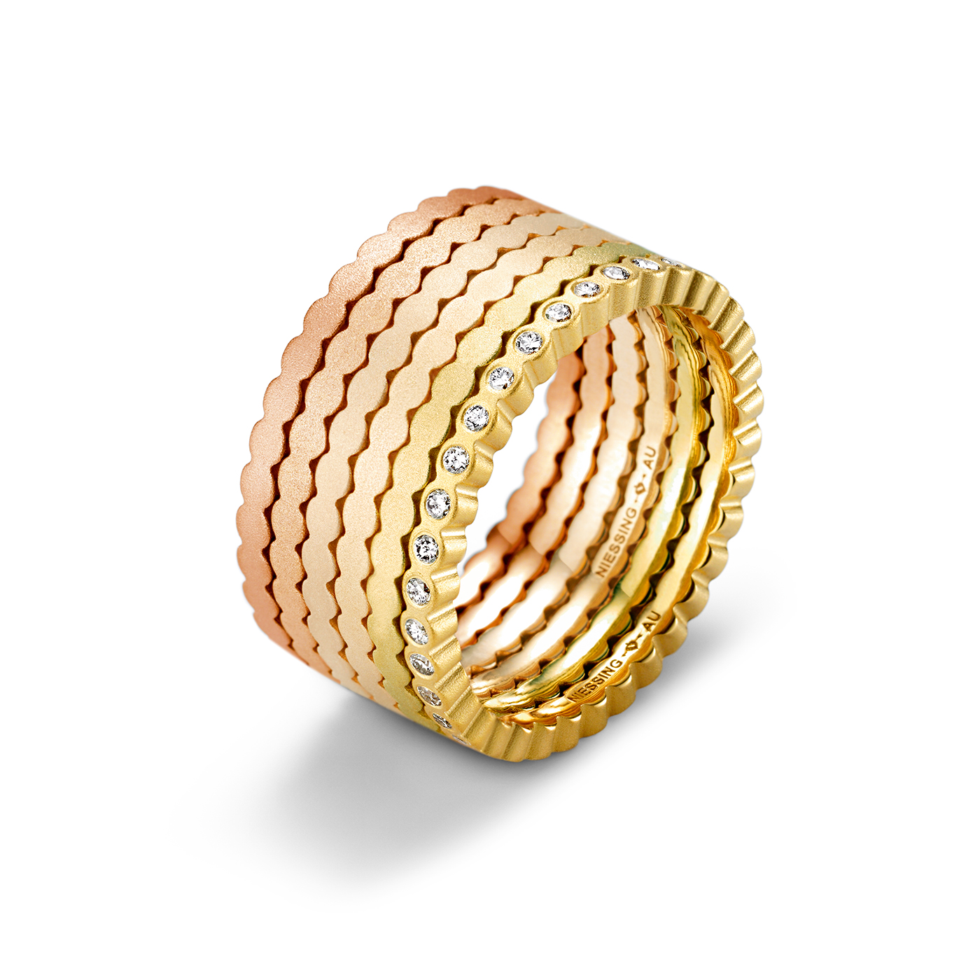 スリムでセクシー