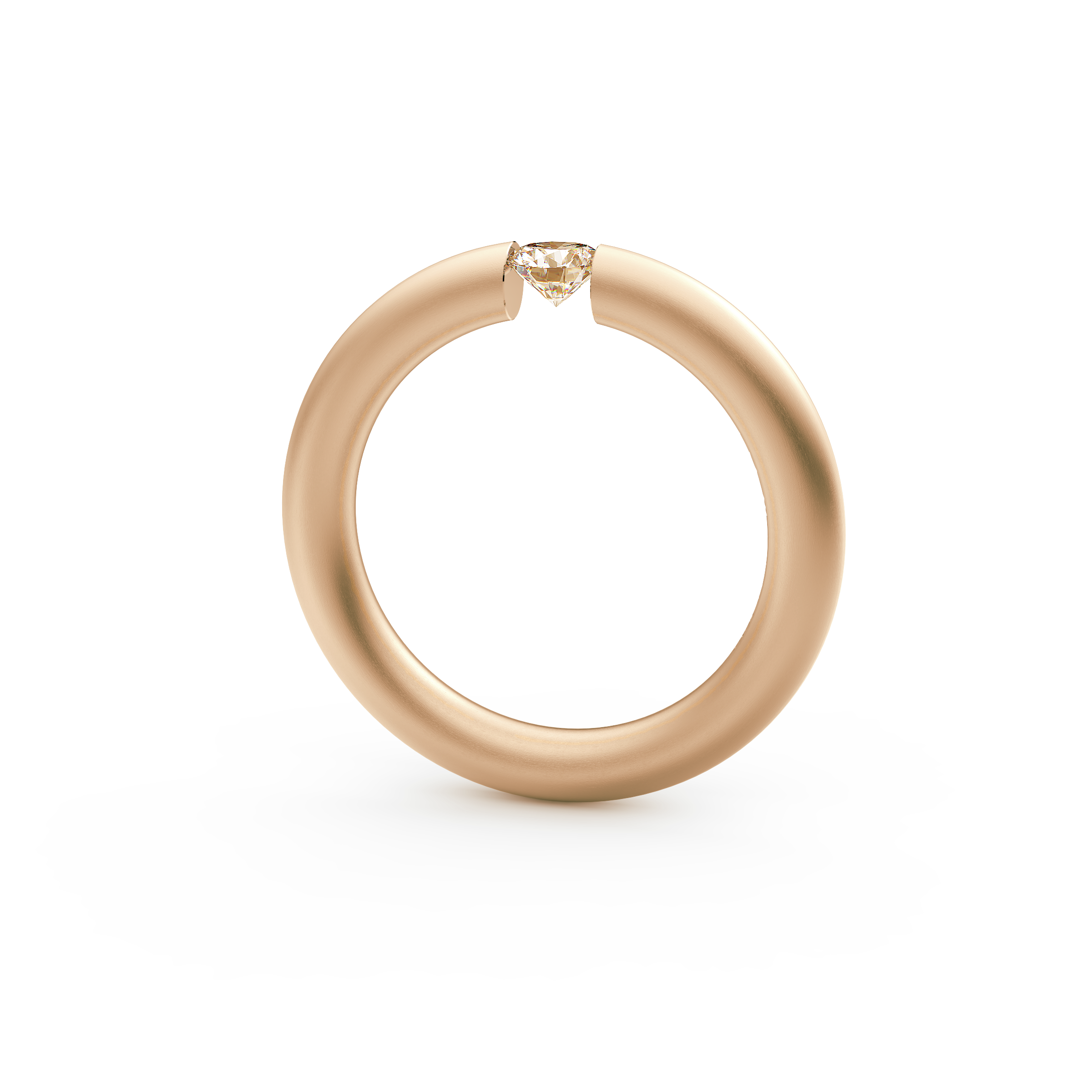 Niessing Spannring® Round
