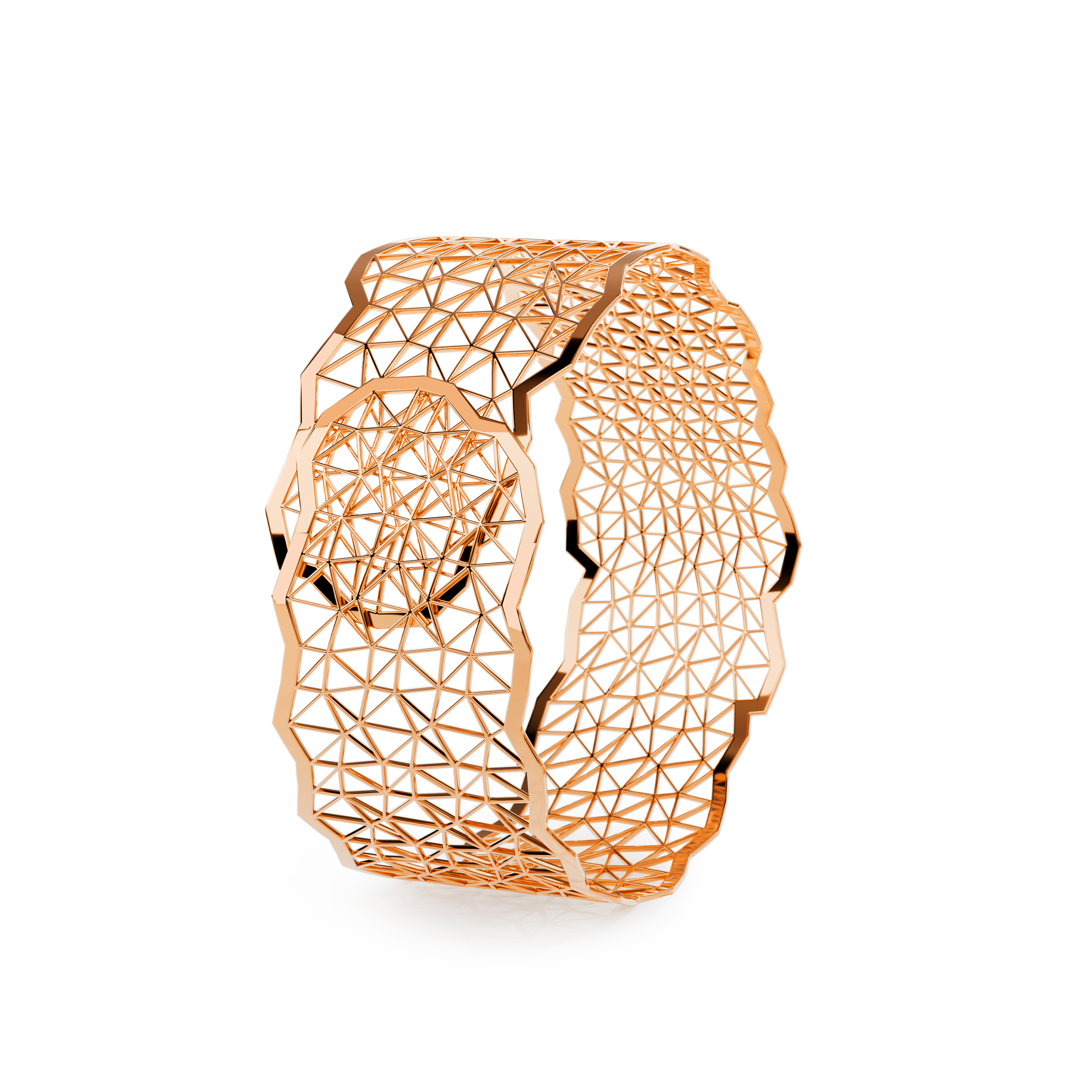 Niessing Topia Vision Endless バングル