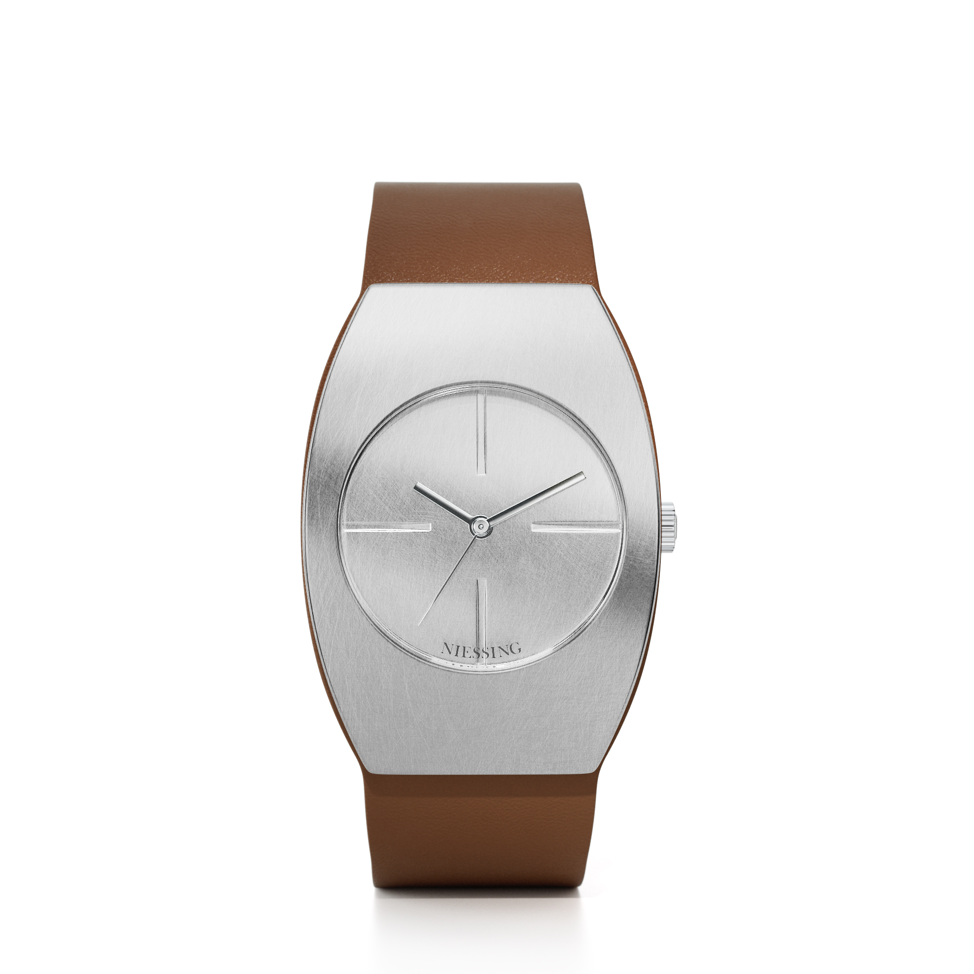 Niessing Radius 9 Forma