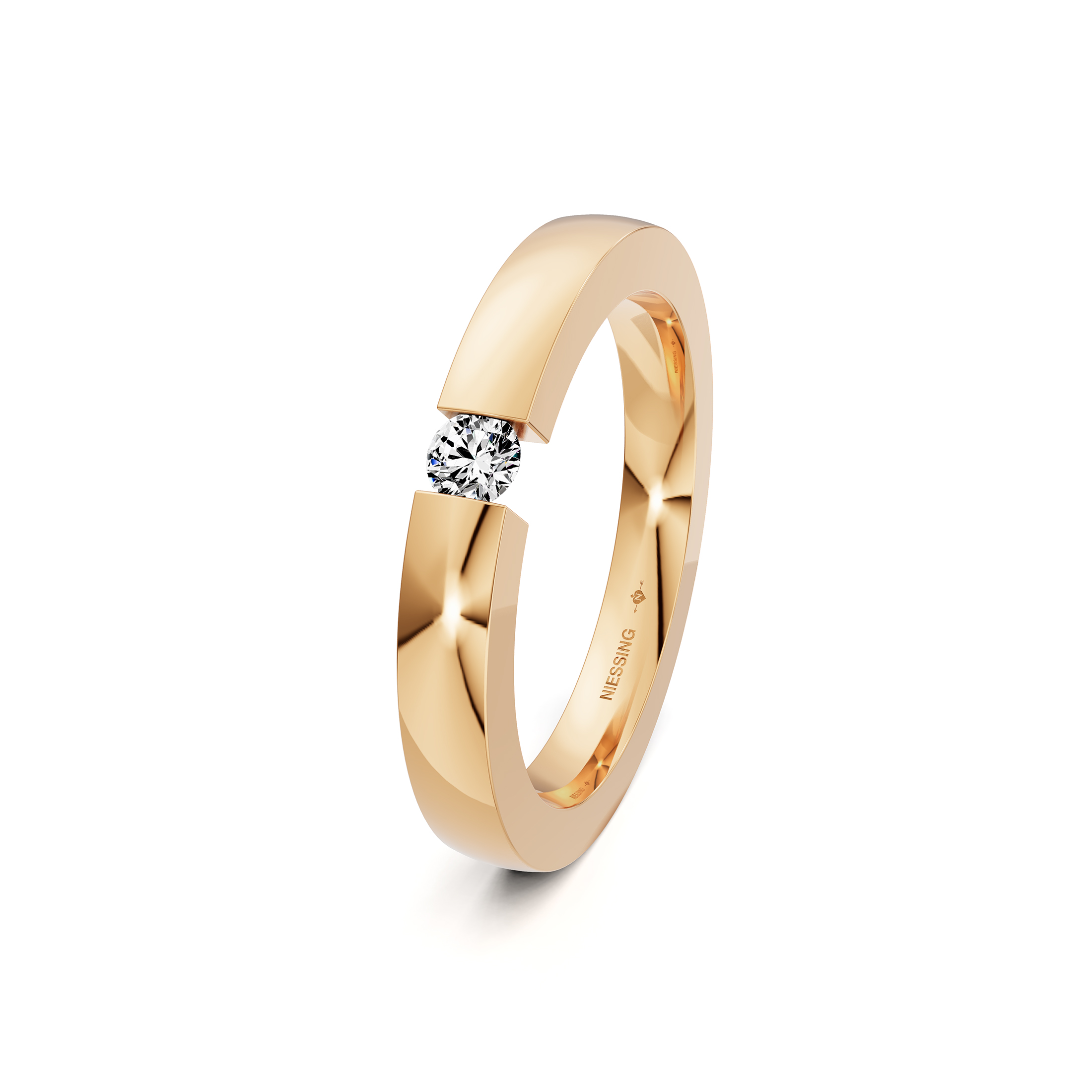 Niessing Spannring® Balance